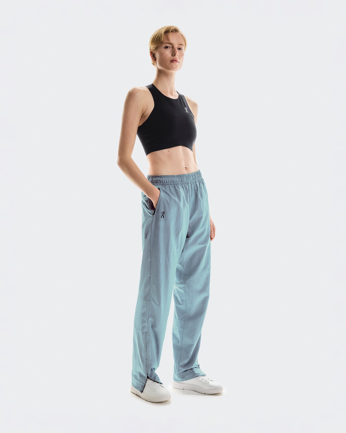 Court Pants