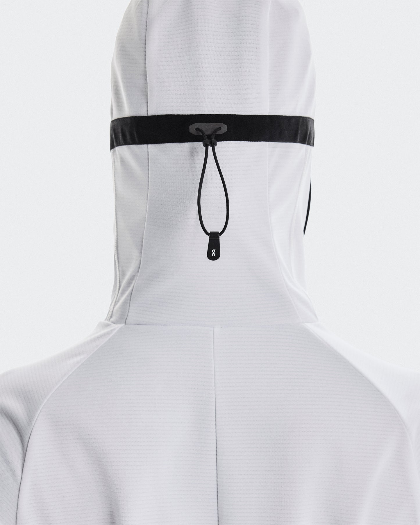 Climate Zip Hoodie