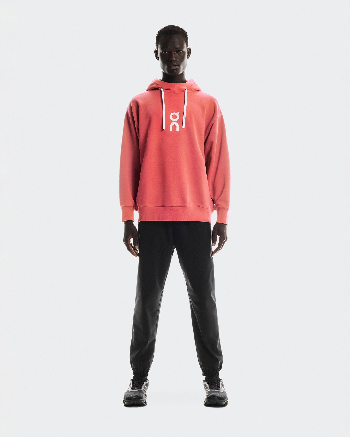 Club Hoodie