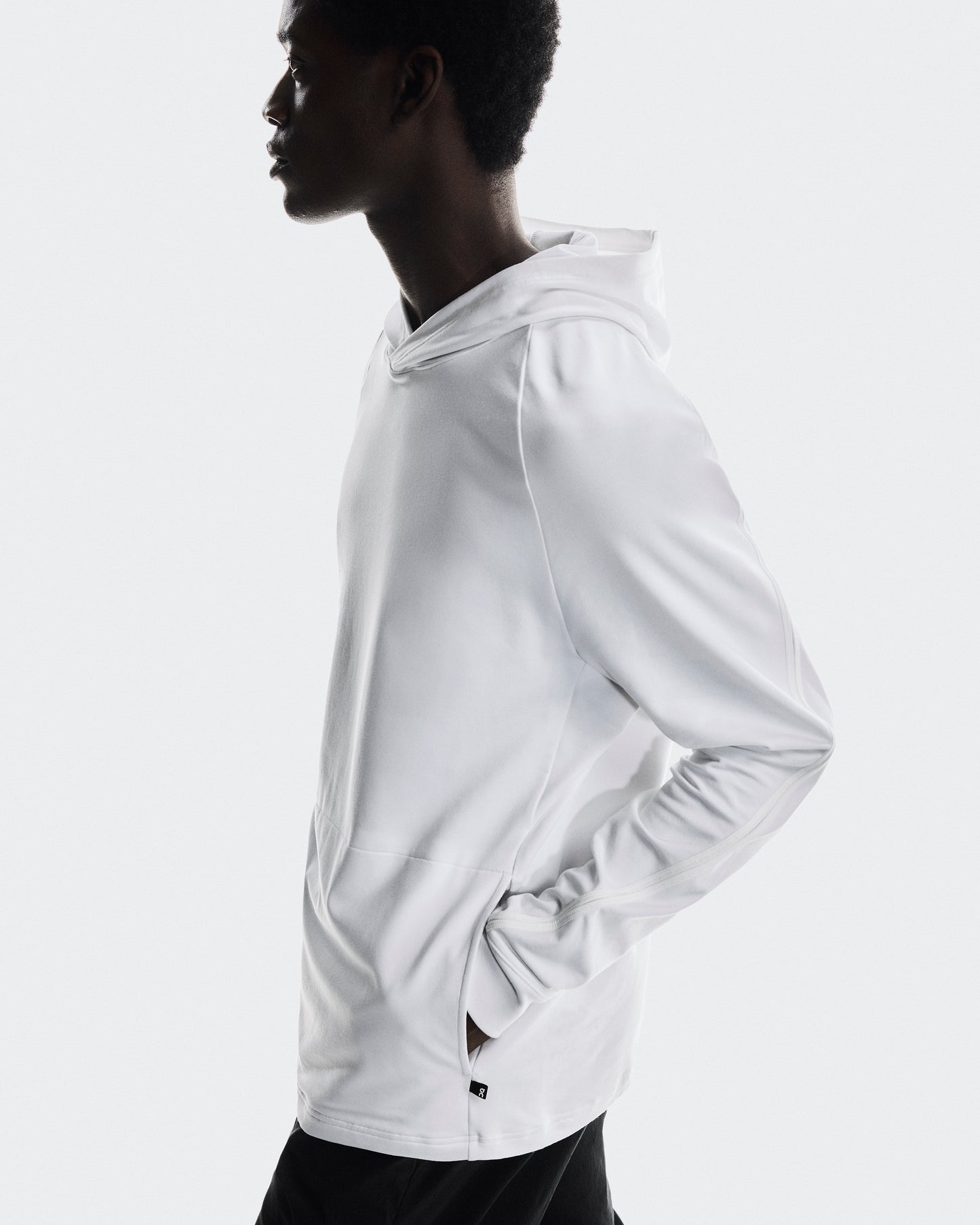 Studio Hoodie
