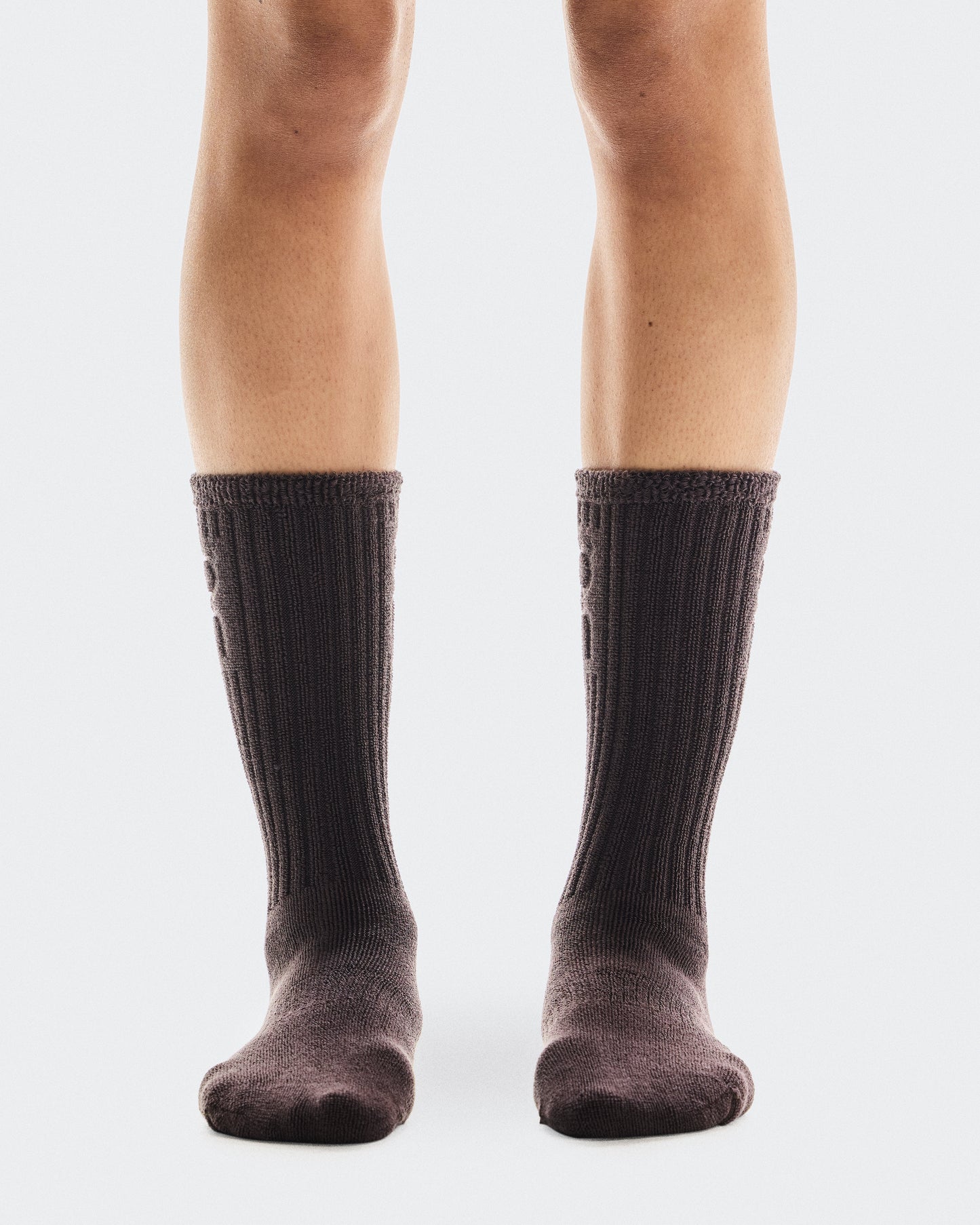 Terry Sock High