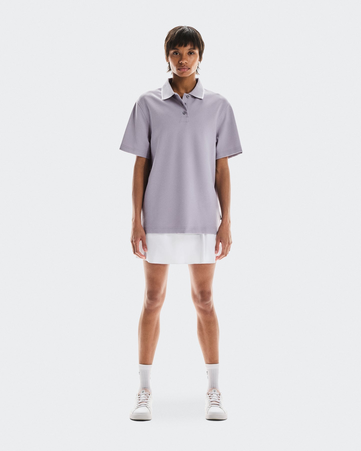 Courtside Polo
