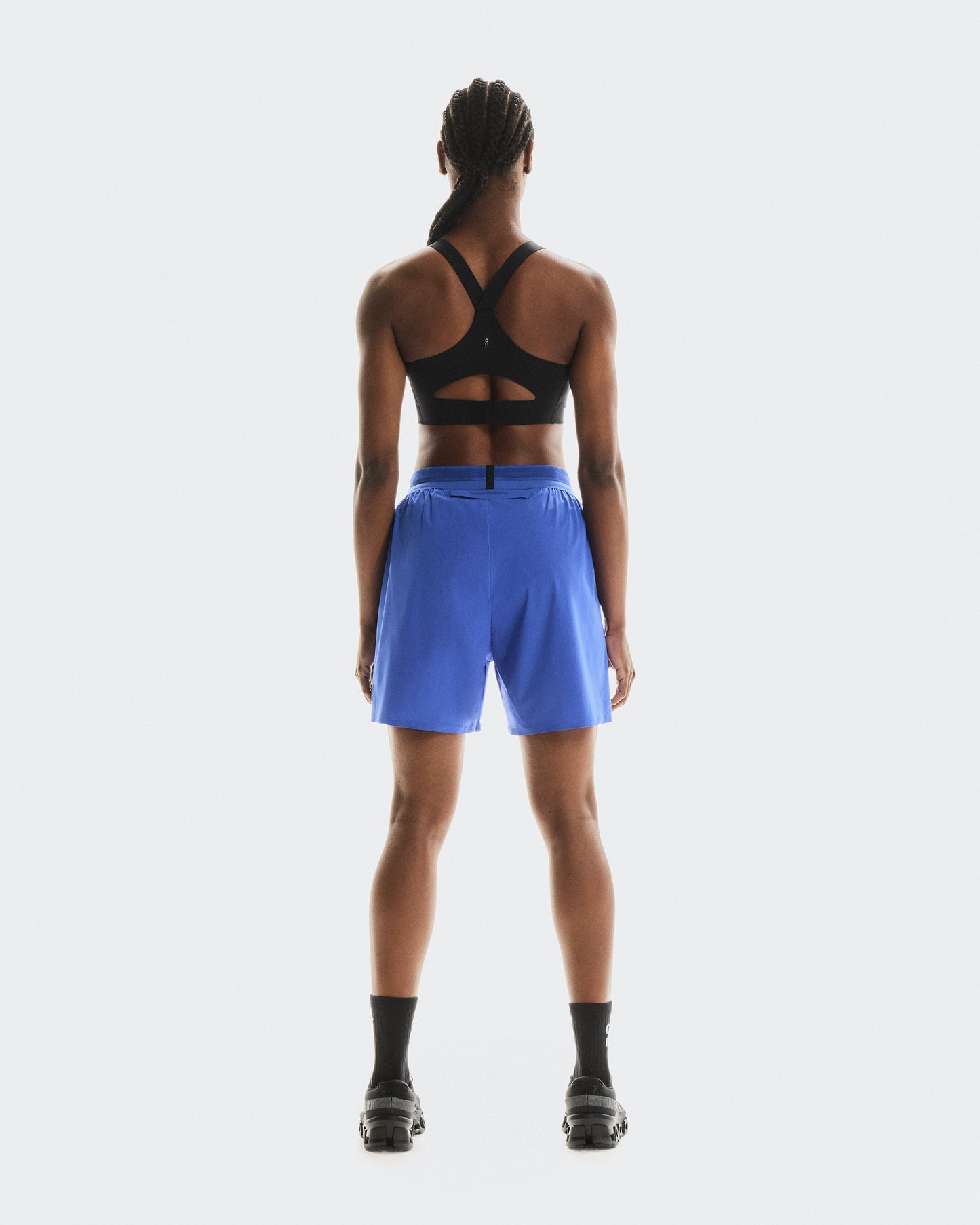 5" Performance Shorts