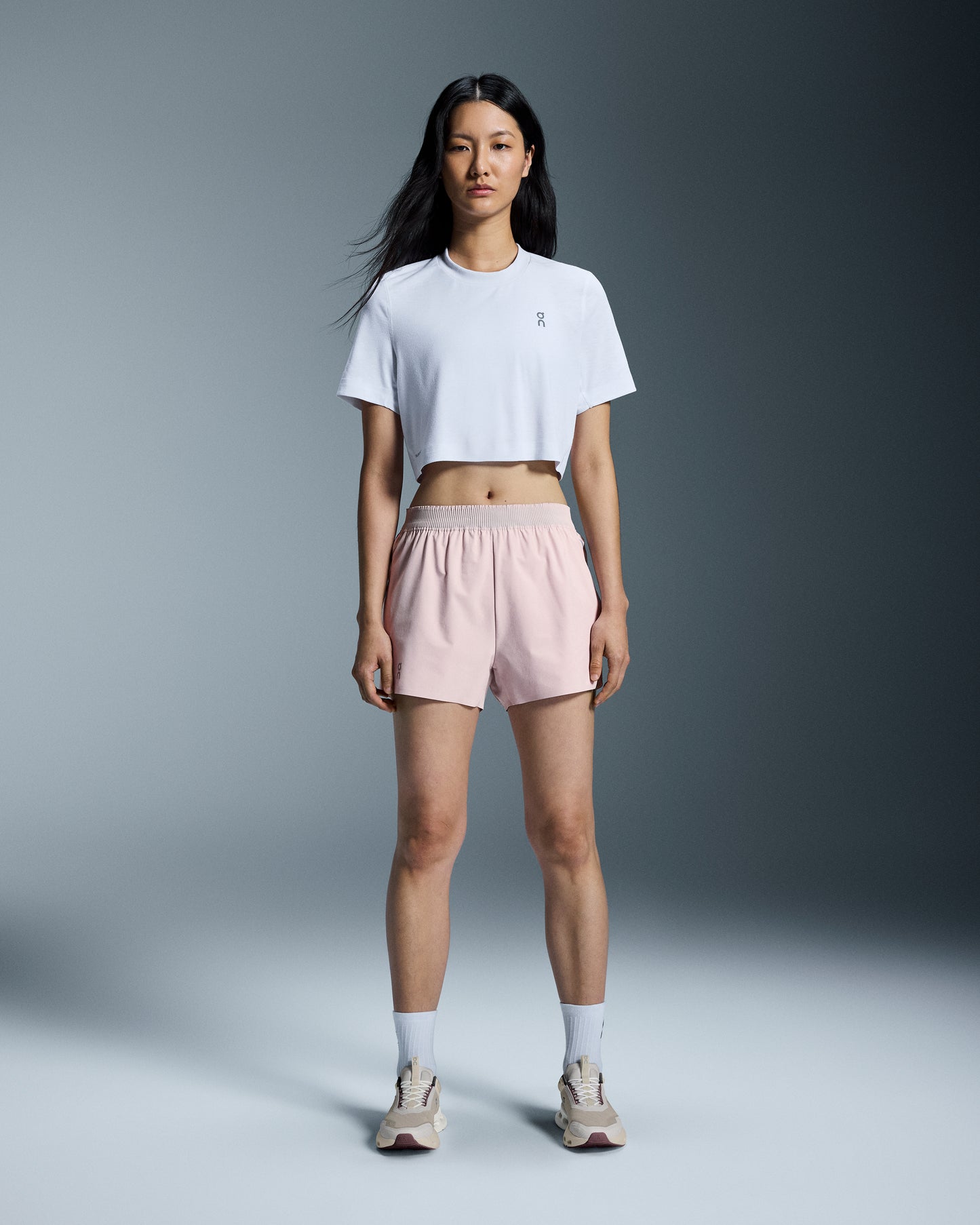 Train Shorts