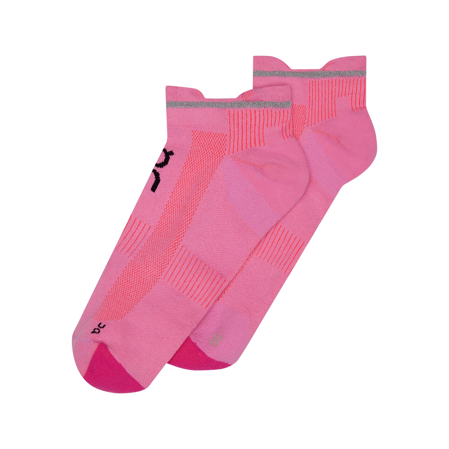 Elite Run Sock Low