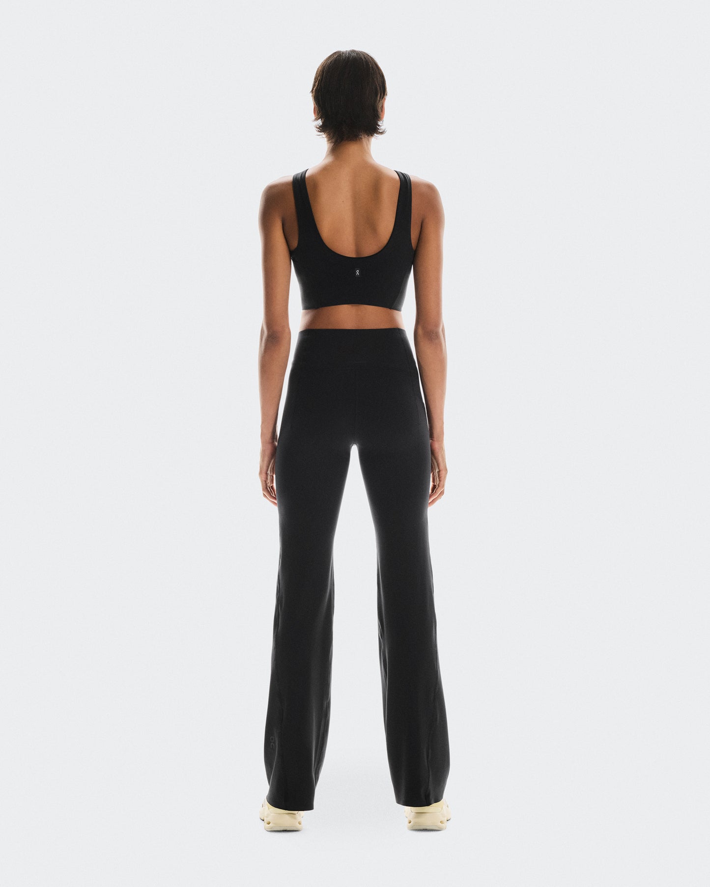 Studio Flared Tights 32"