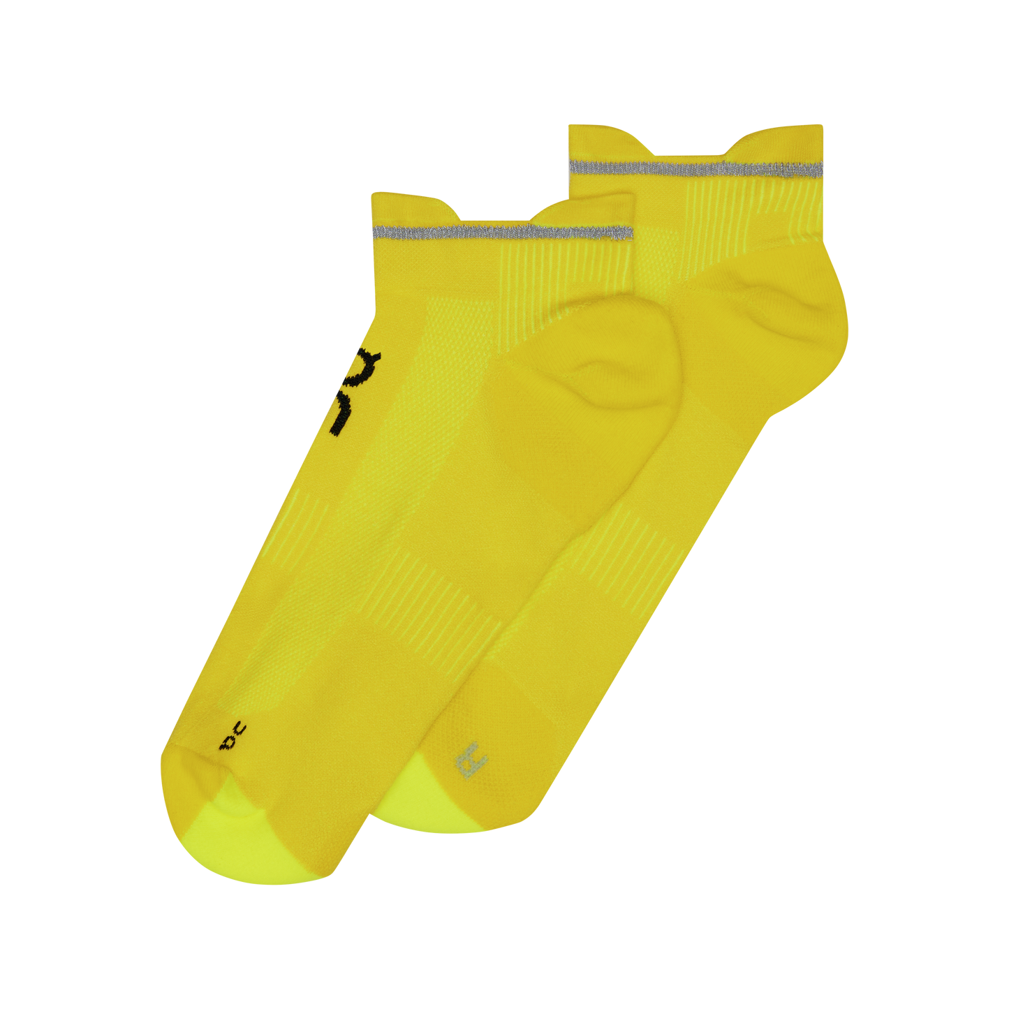 Elite Run Sock Low
