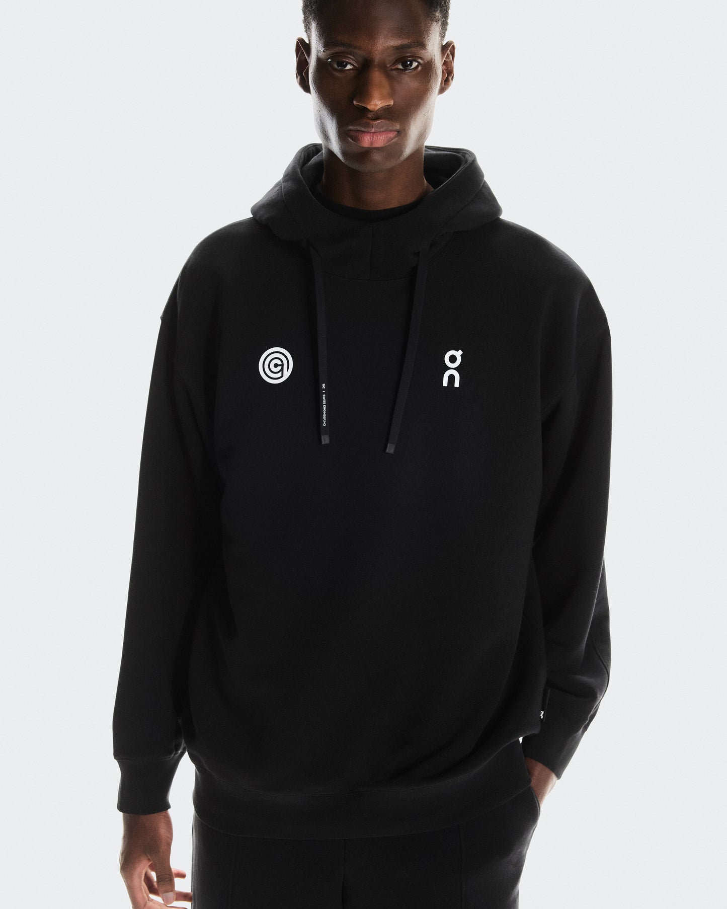 Club OAC Hoodie