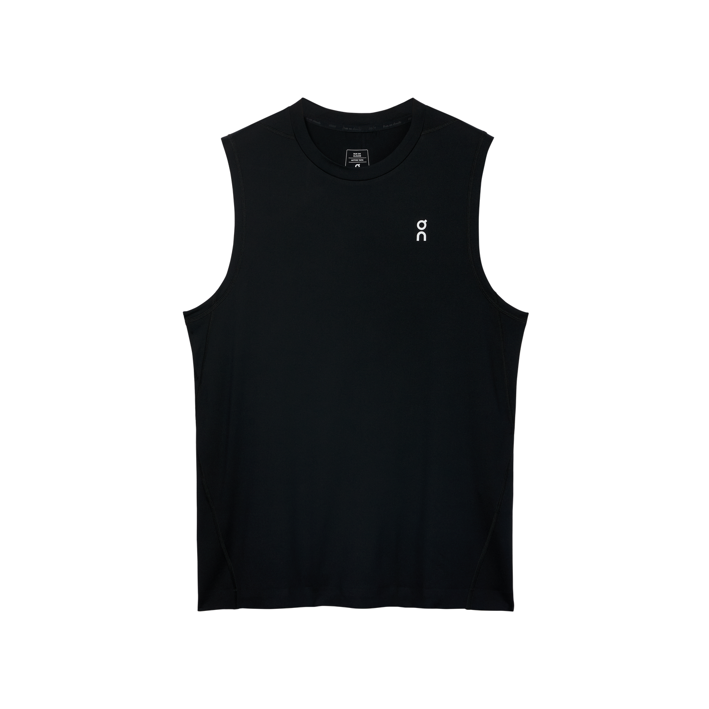 Courtside Tank