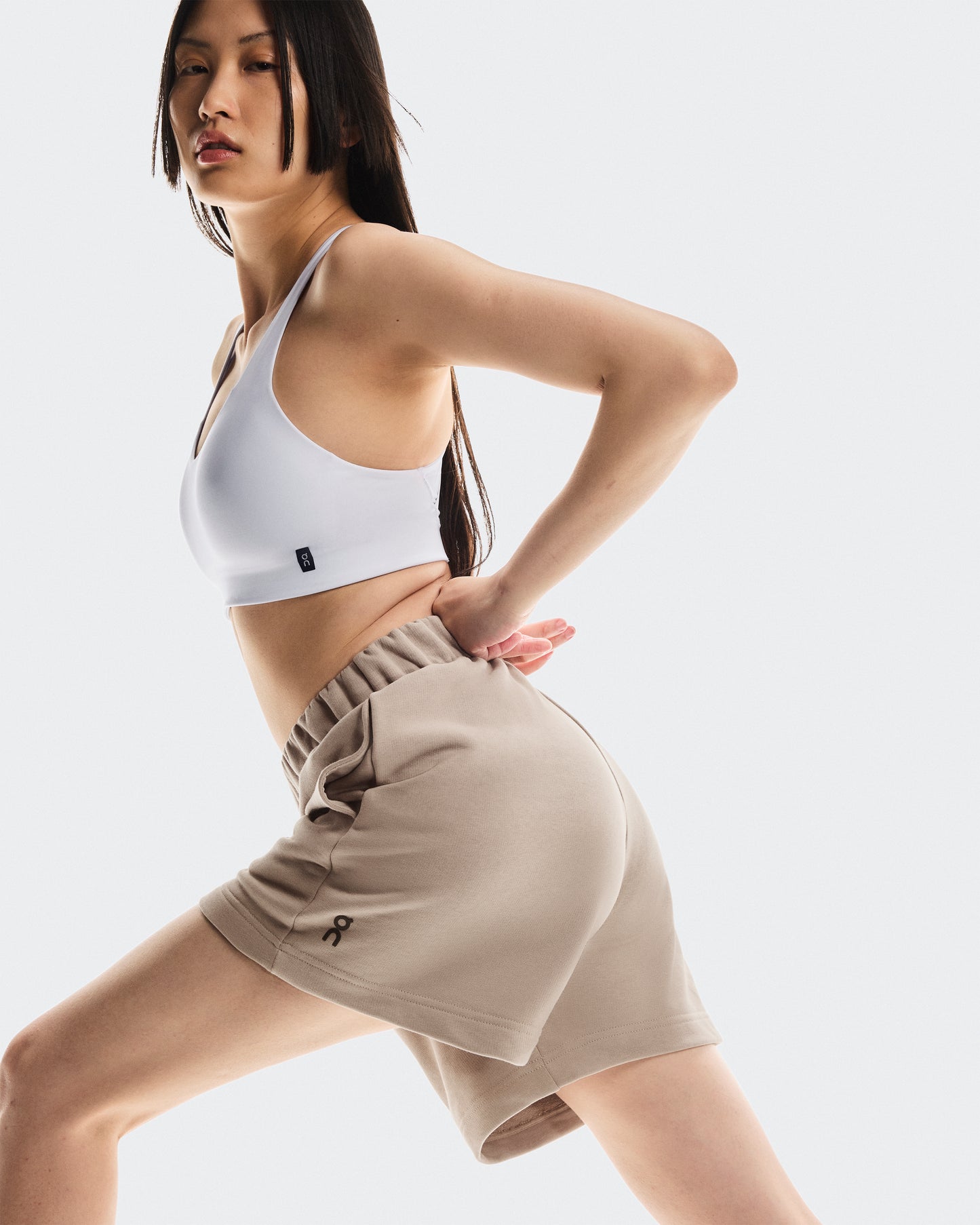Club Shorts
