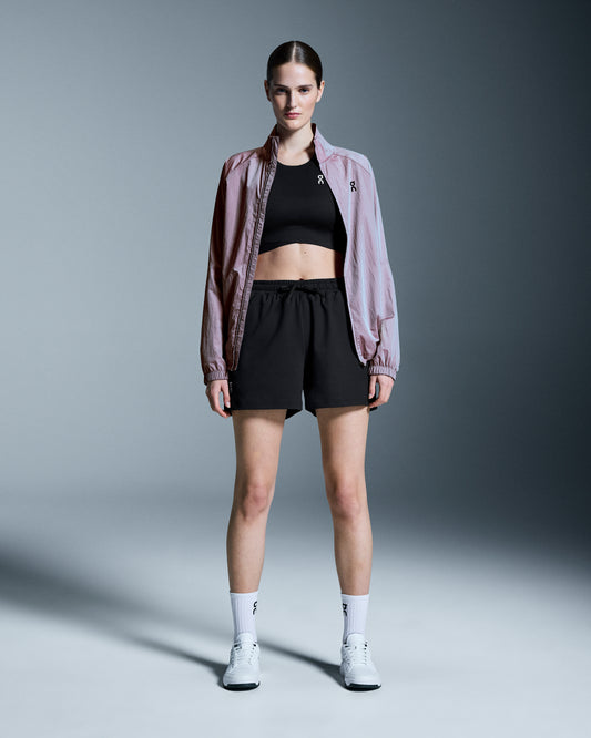 Courtside Shorts