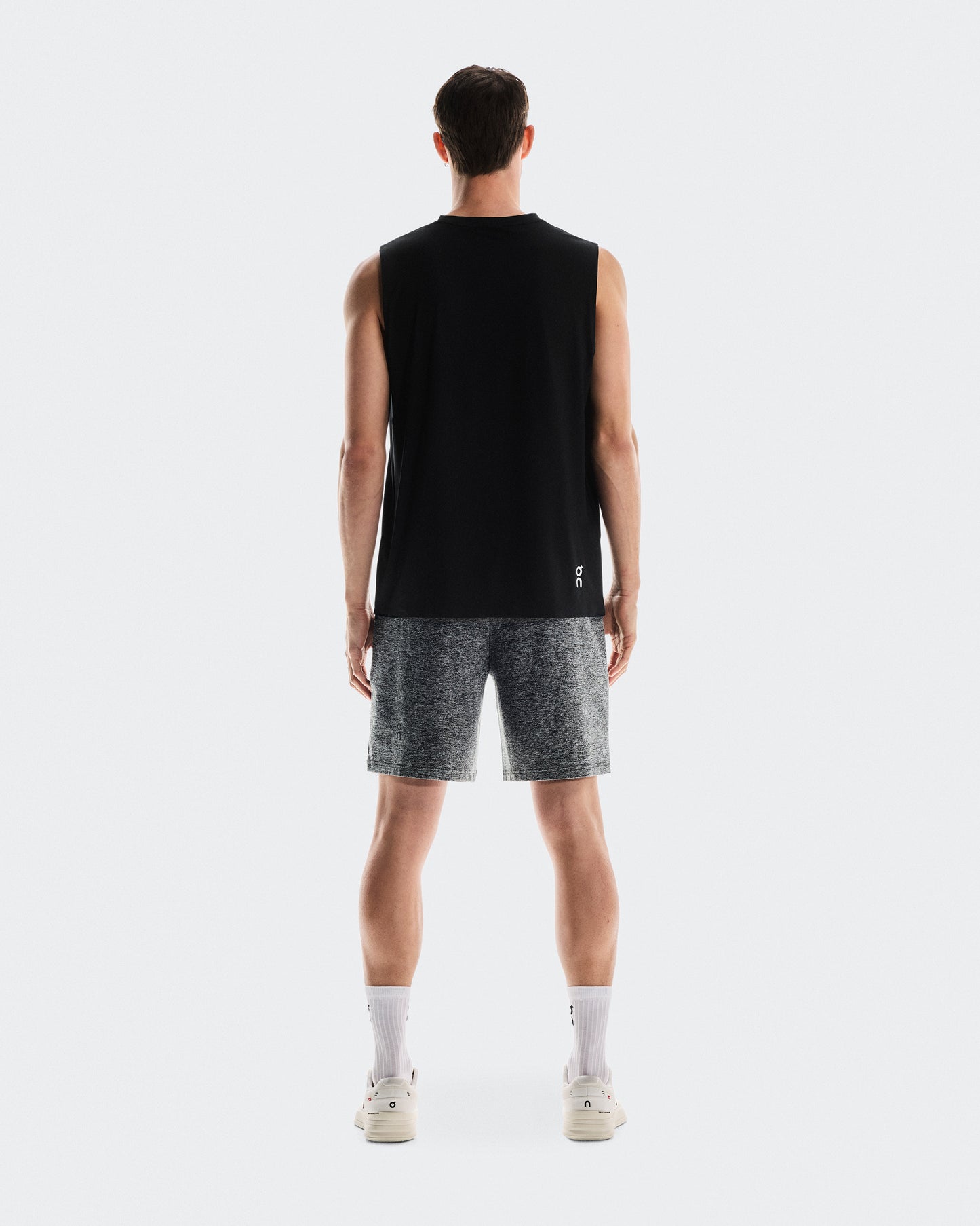 Court Tank