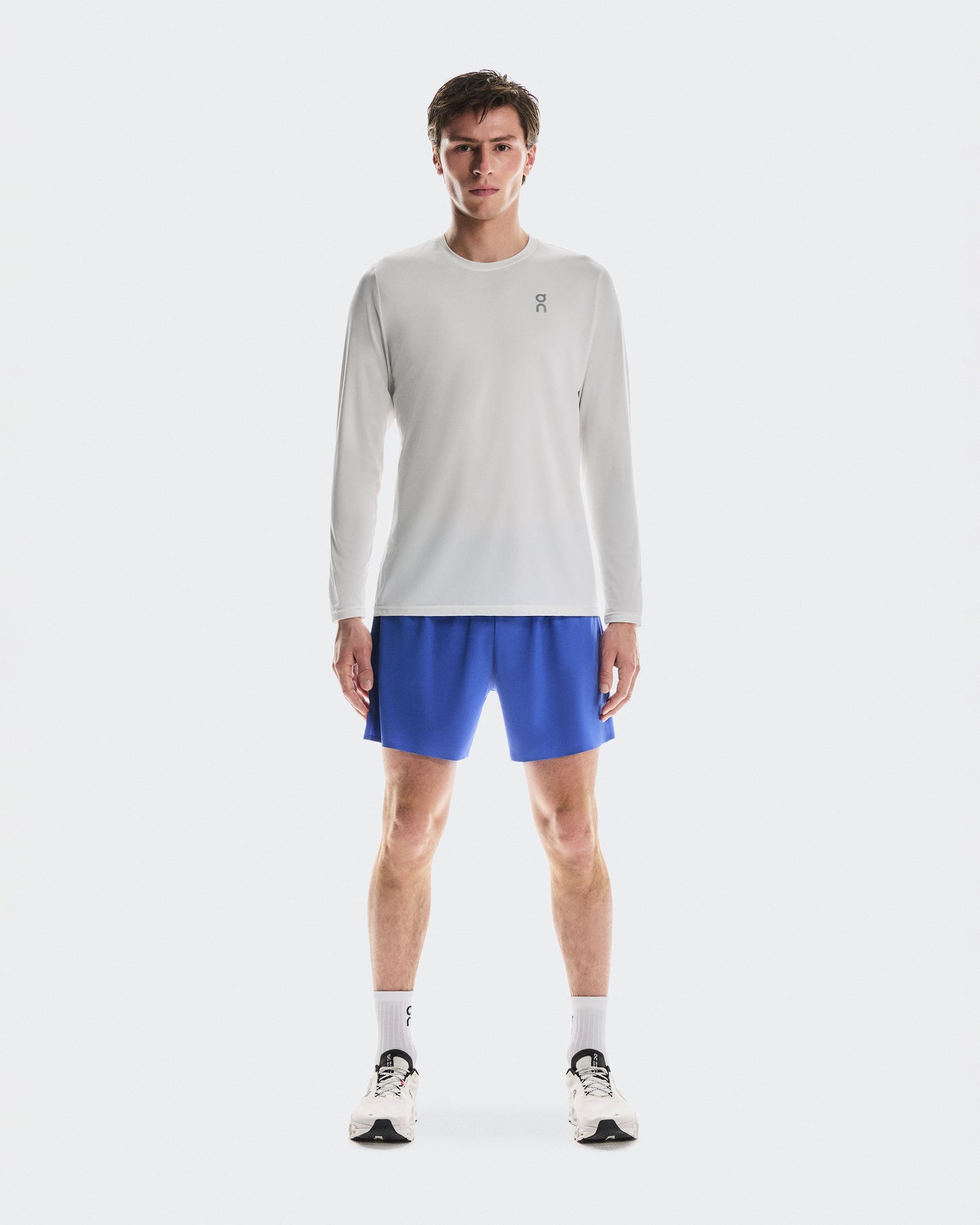 5" Performance Shorts