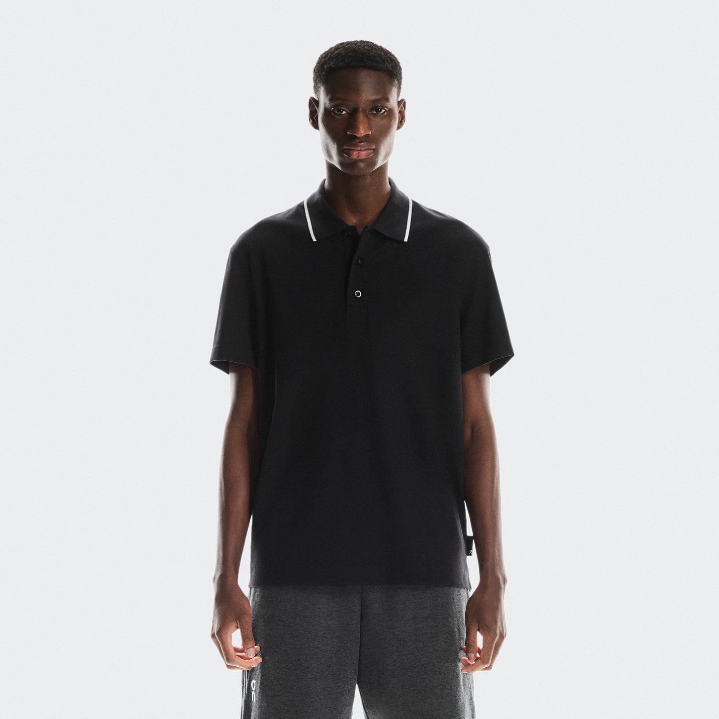 Courtside Polo