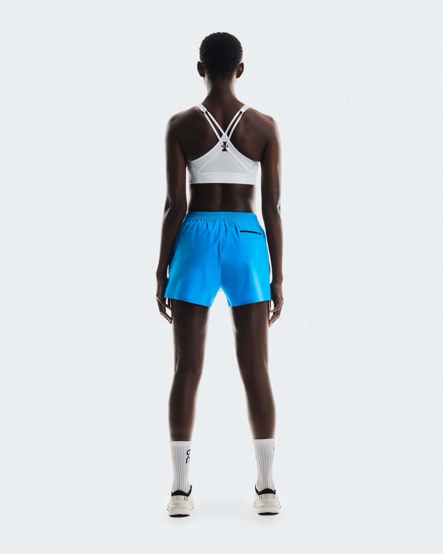 Train Shorts