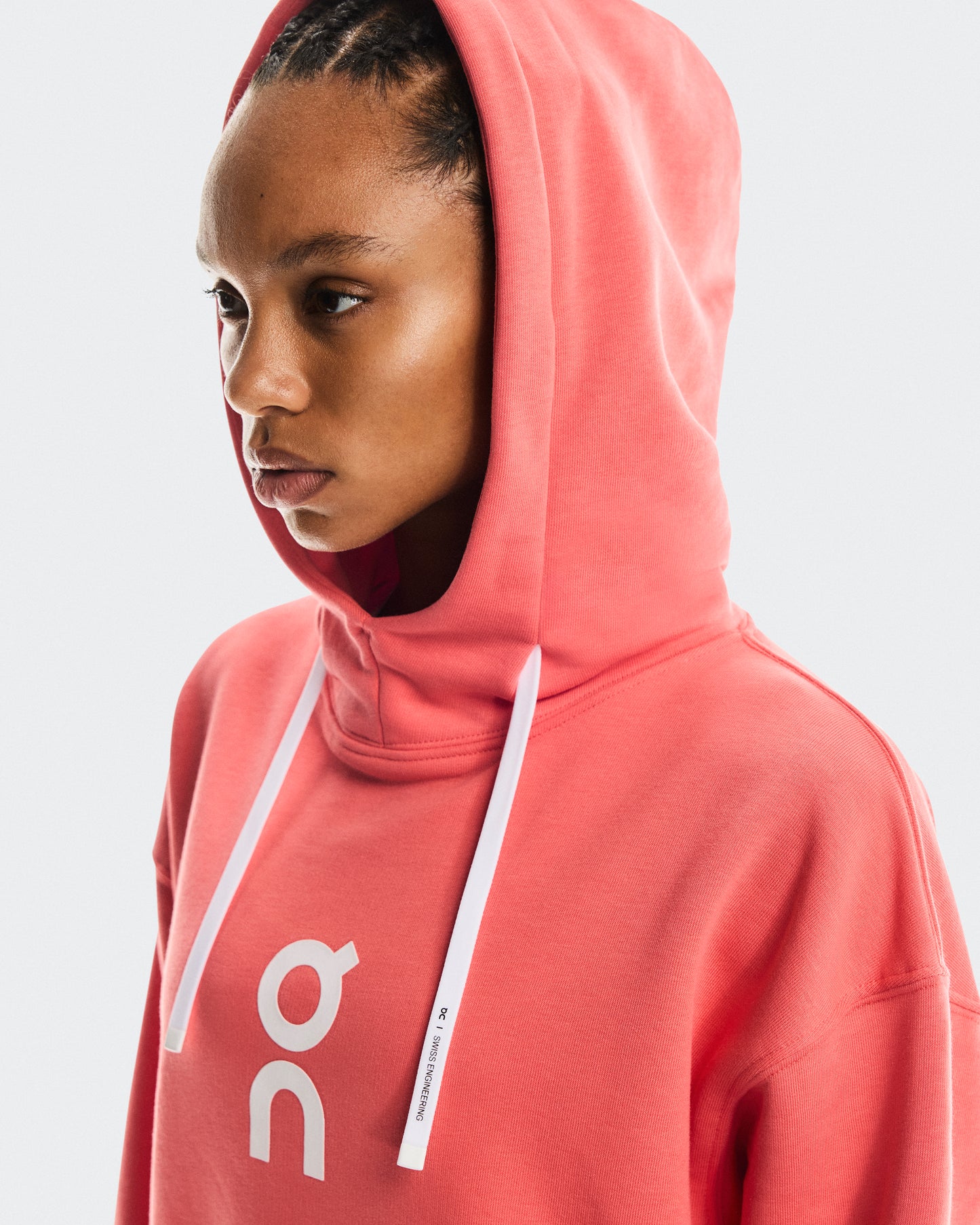 Club Hoodie