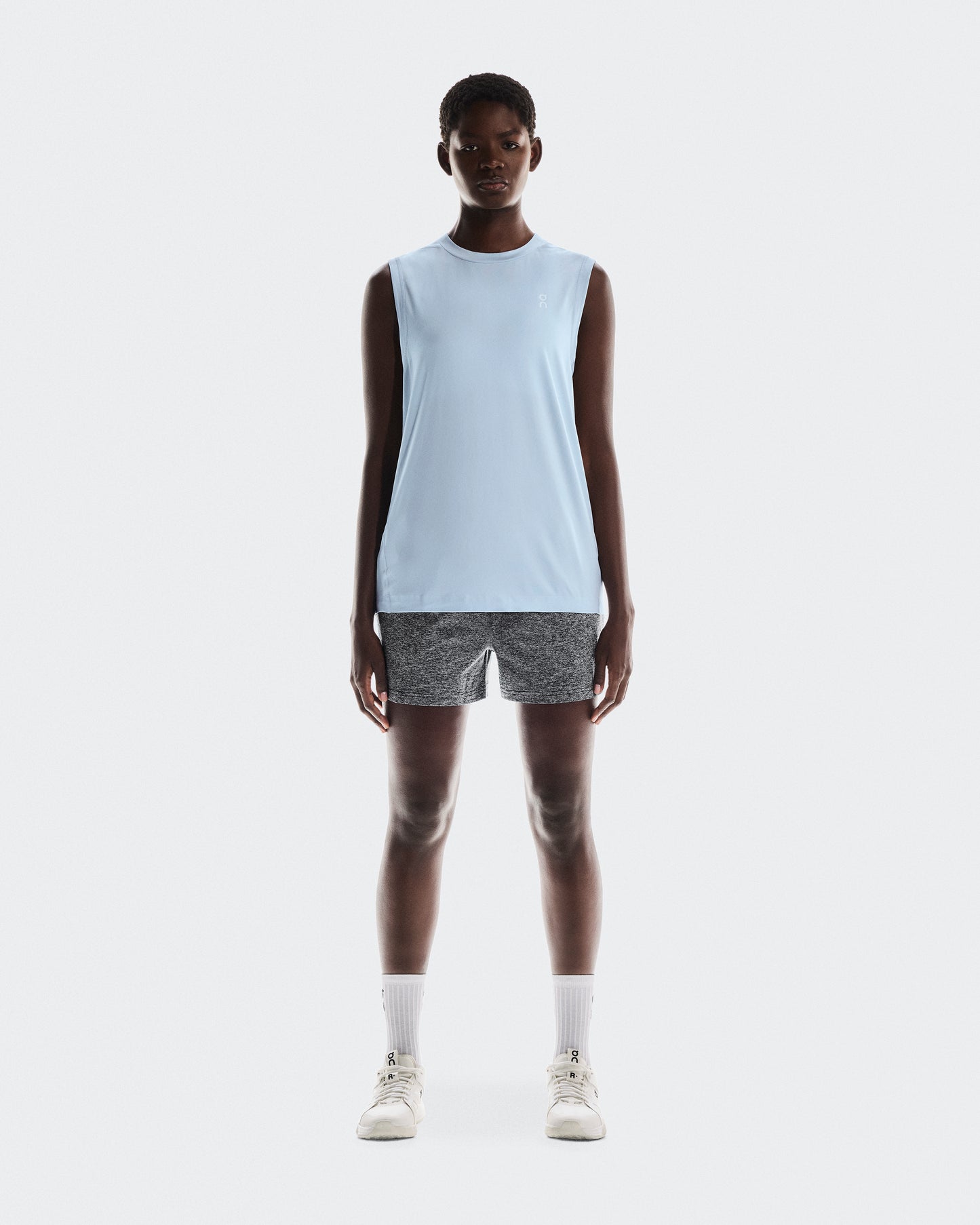 Courtside Tank