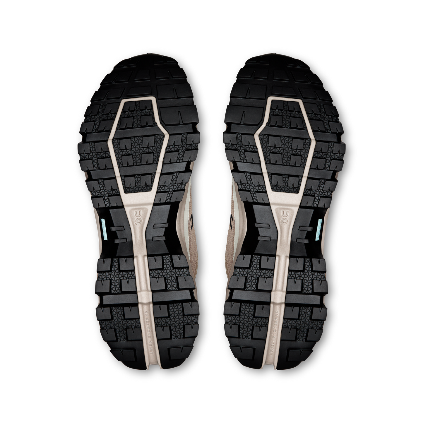 Cloudrock Low Waterproof