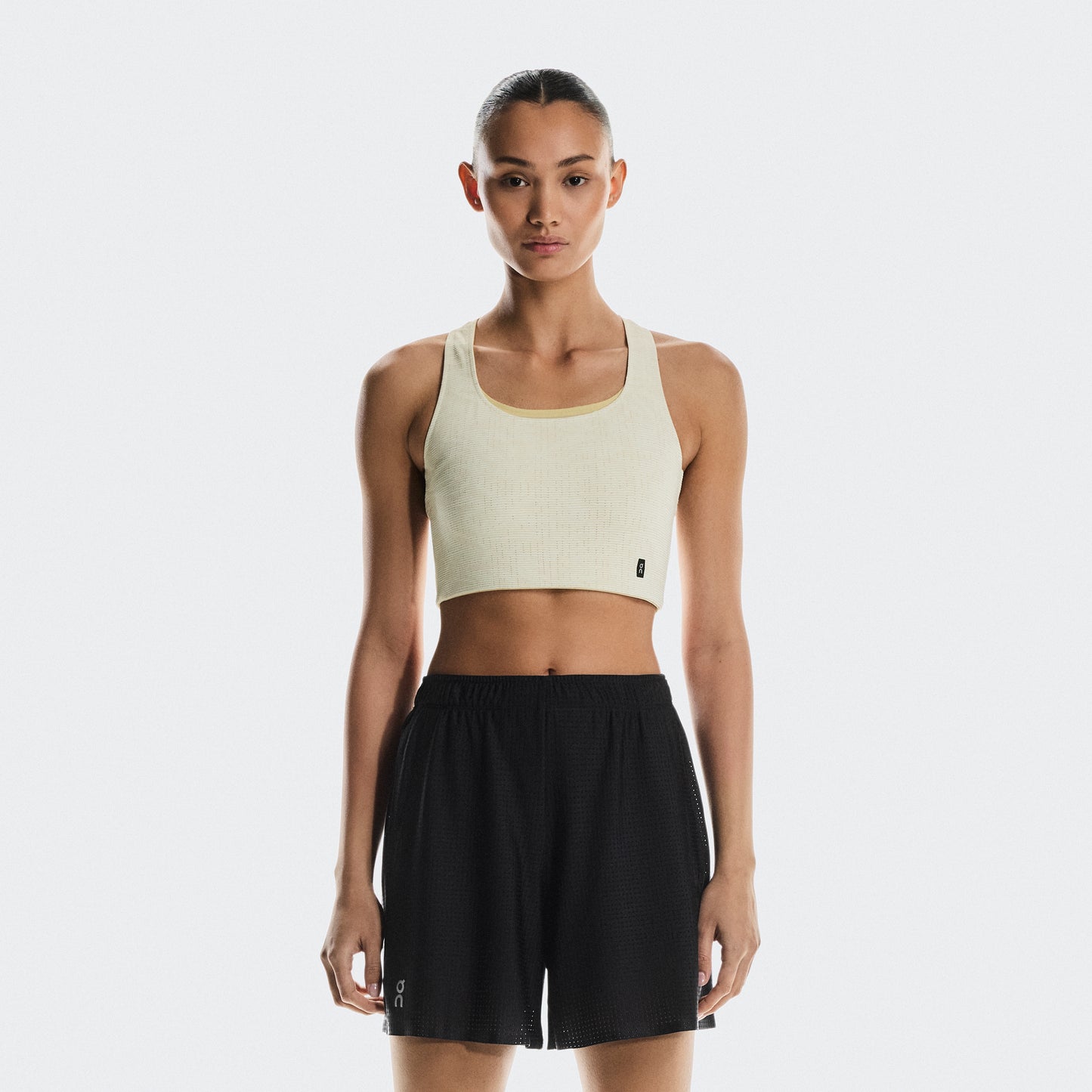 Pace Pocket Bra