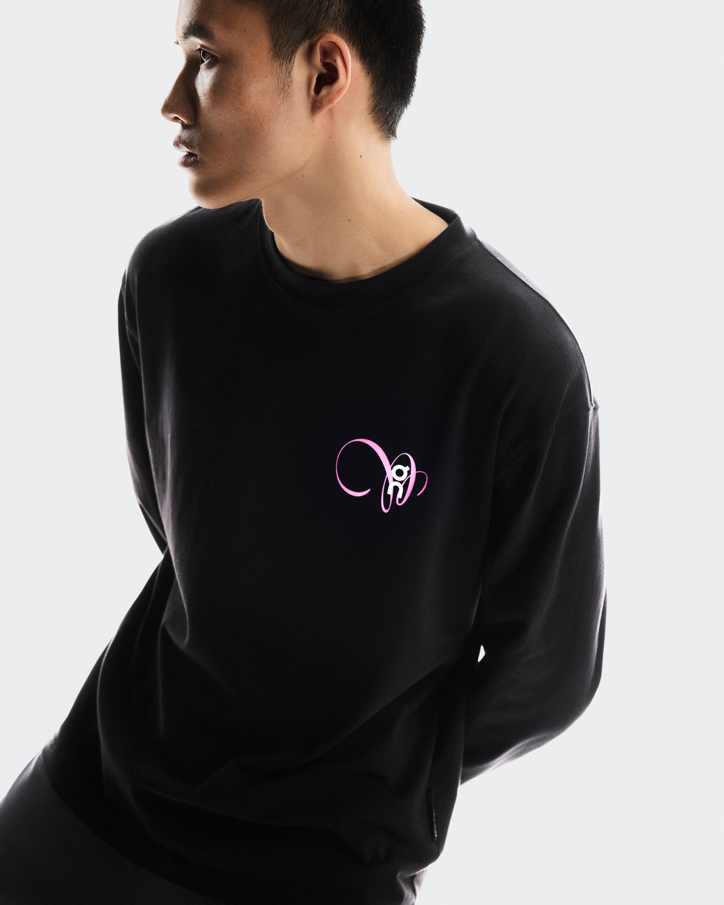 Club Long-T Graphic