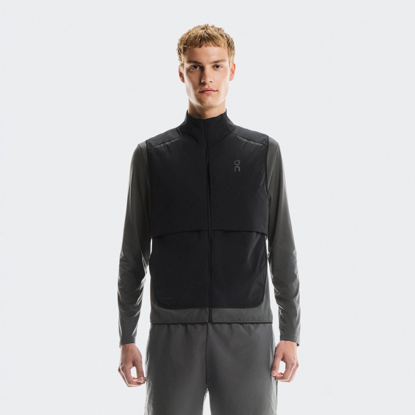 Weather Vest