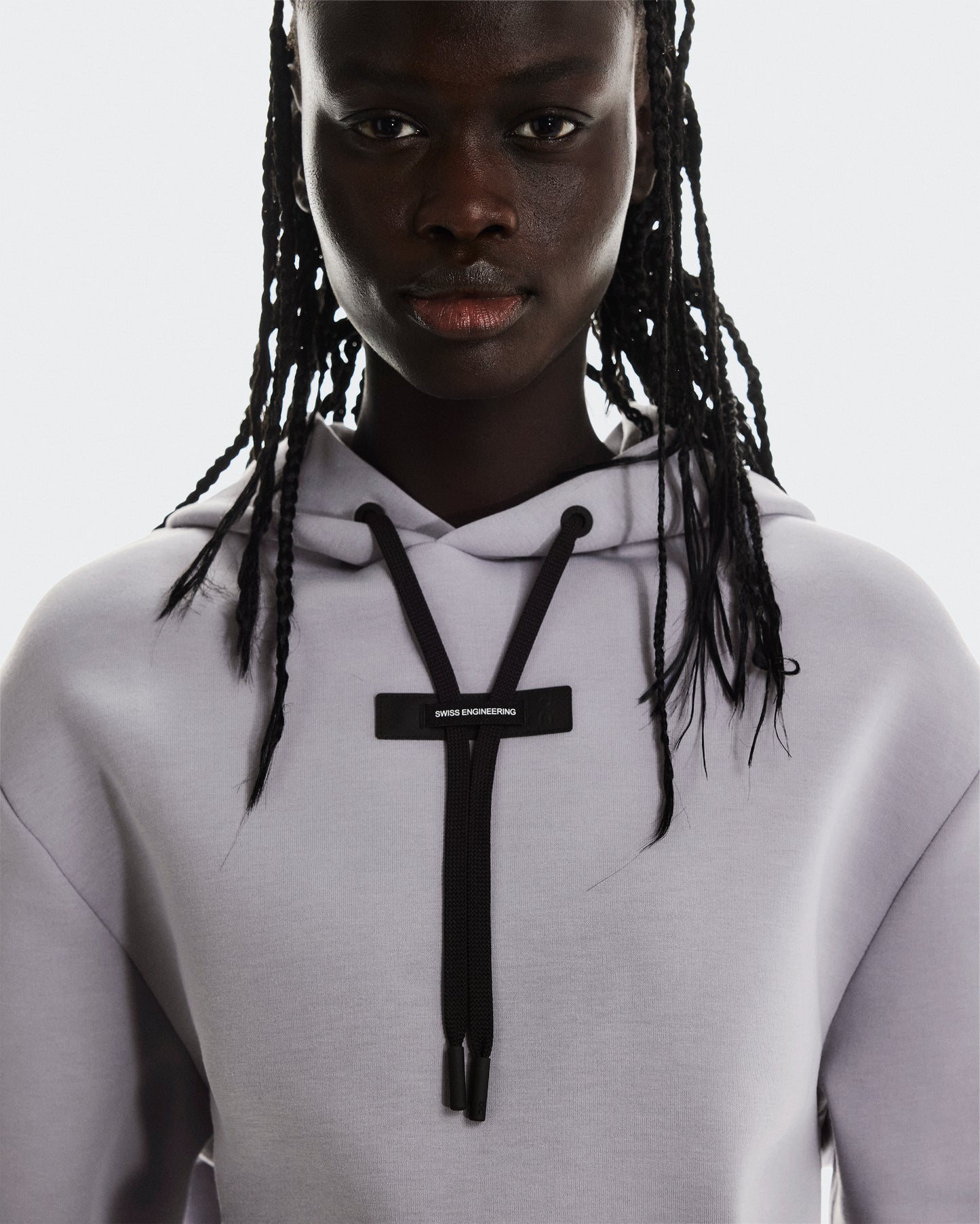 Focus Tech Hoodie