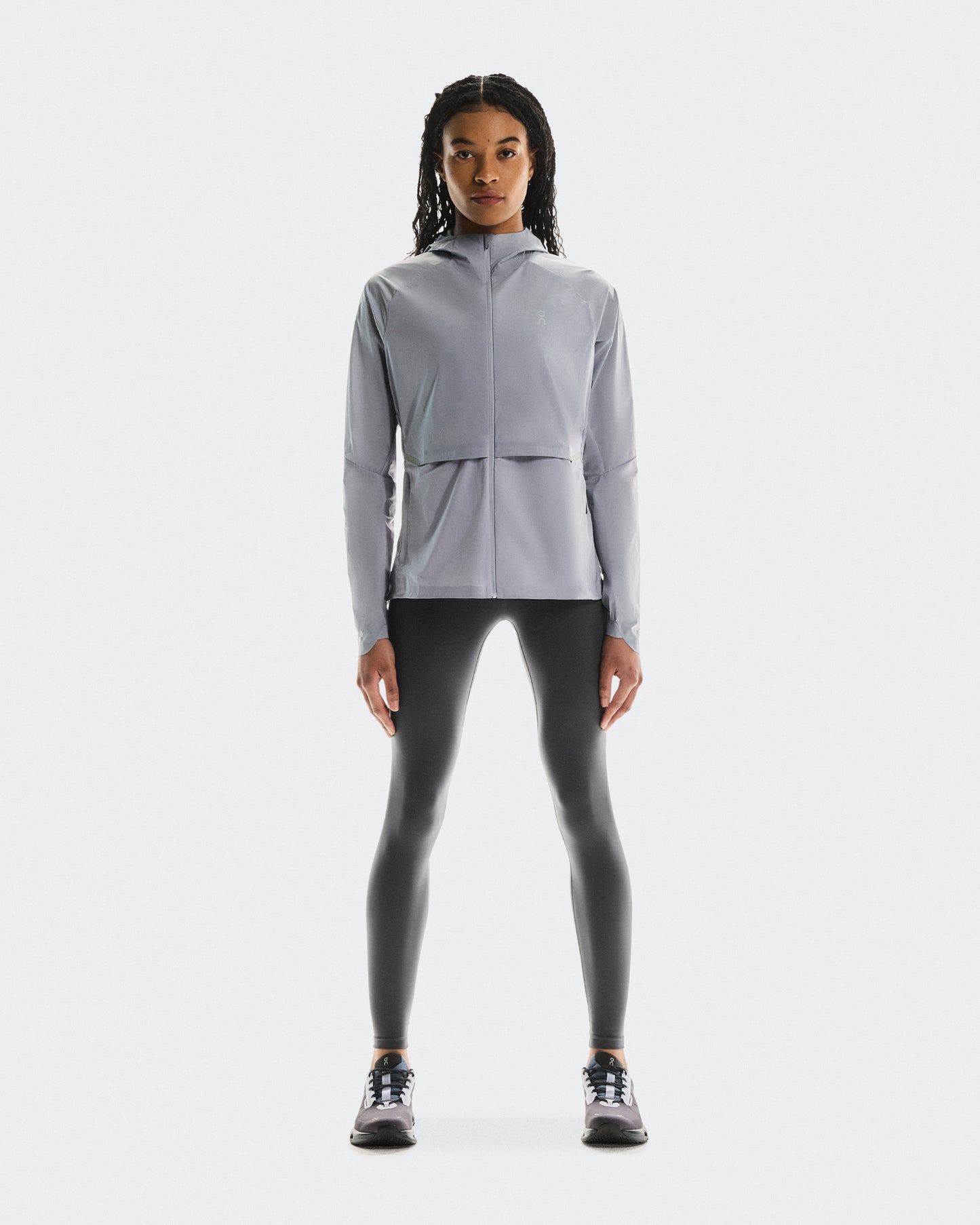 Core Jacket