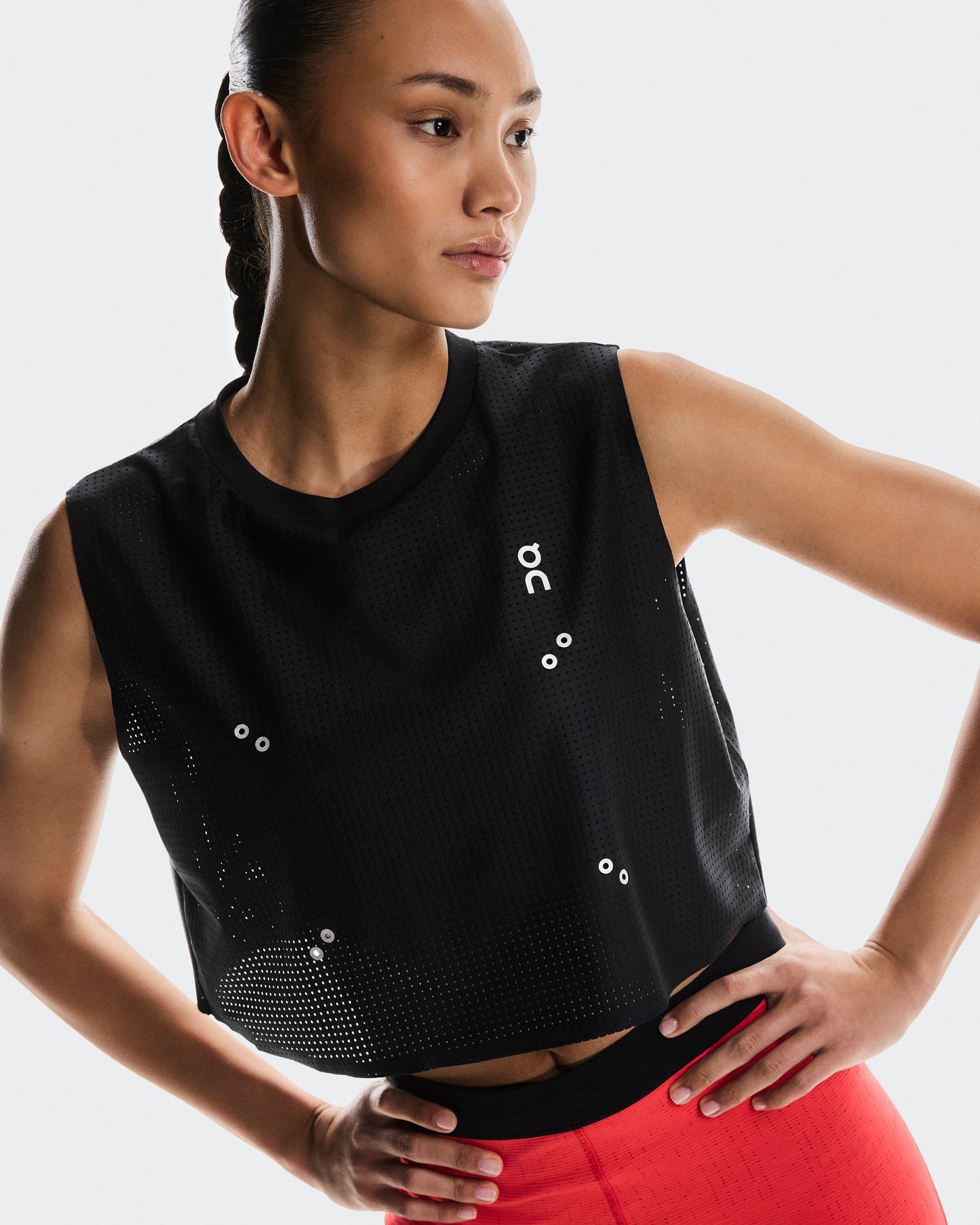 Pace Tank