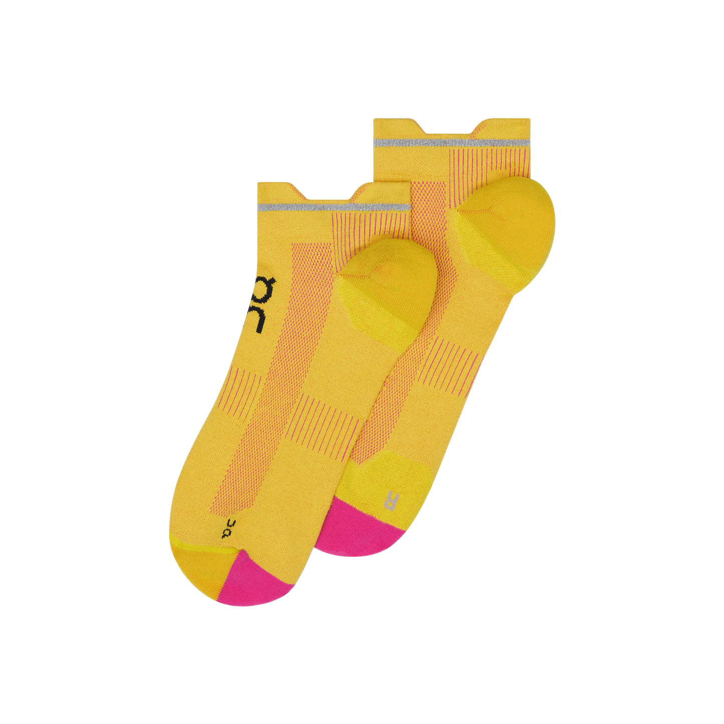 Elite Run Sock Low