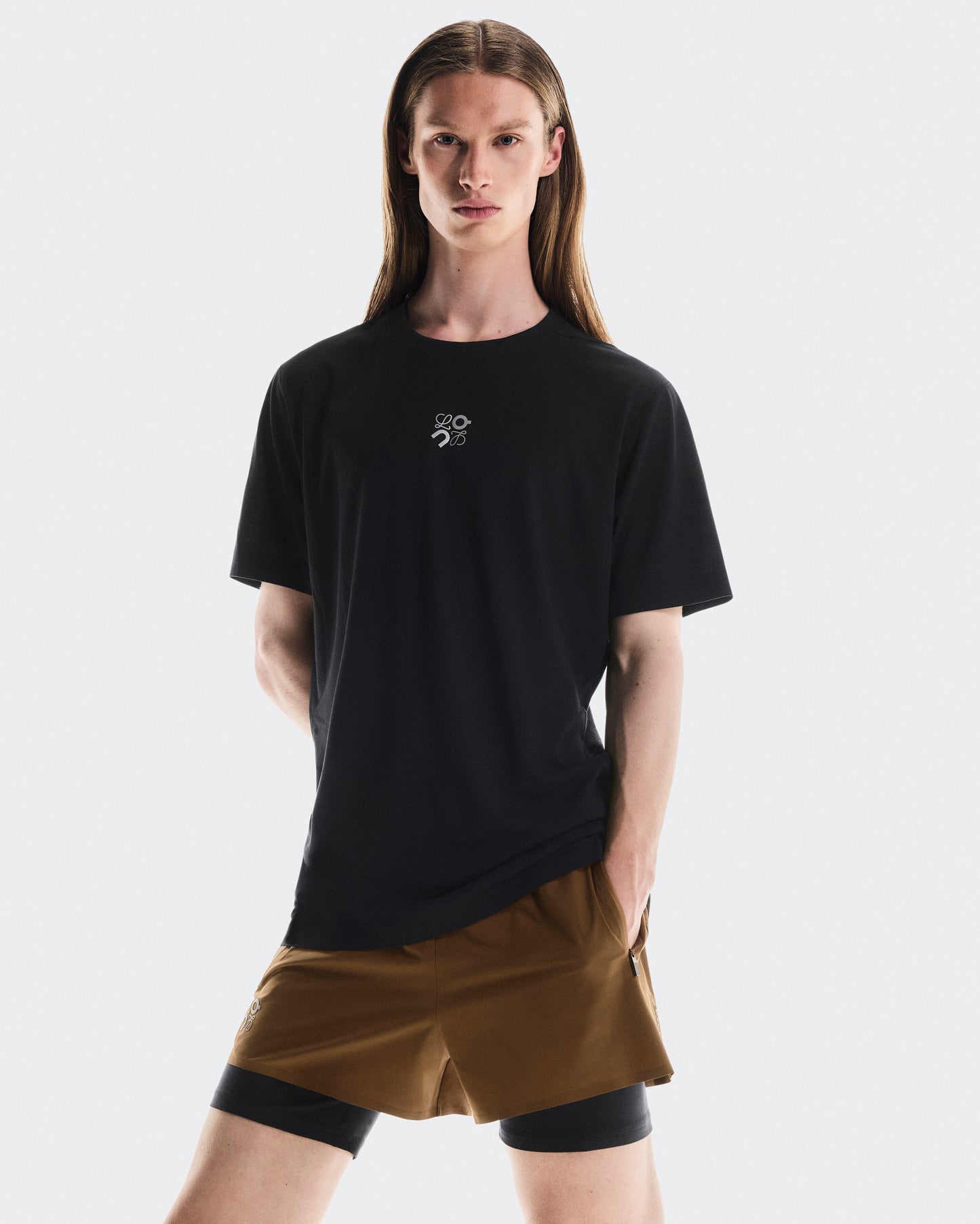 Performance Shorts LOEWE
