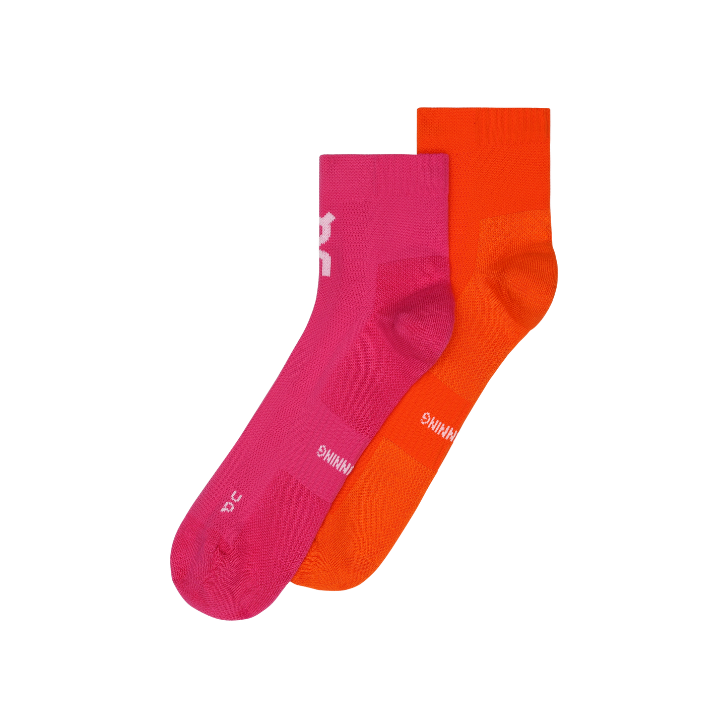 Core Run Sock Mid 2P