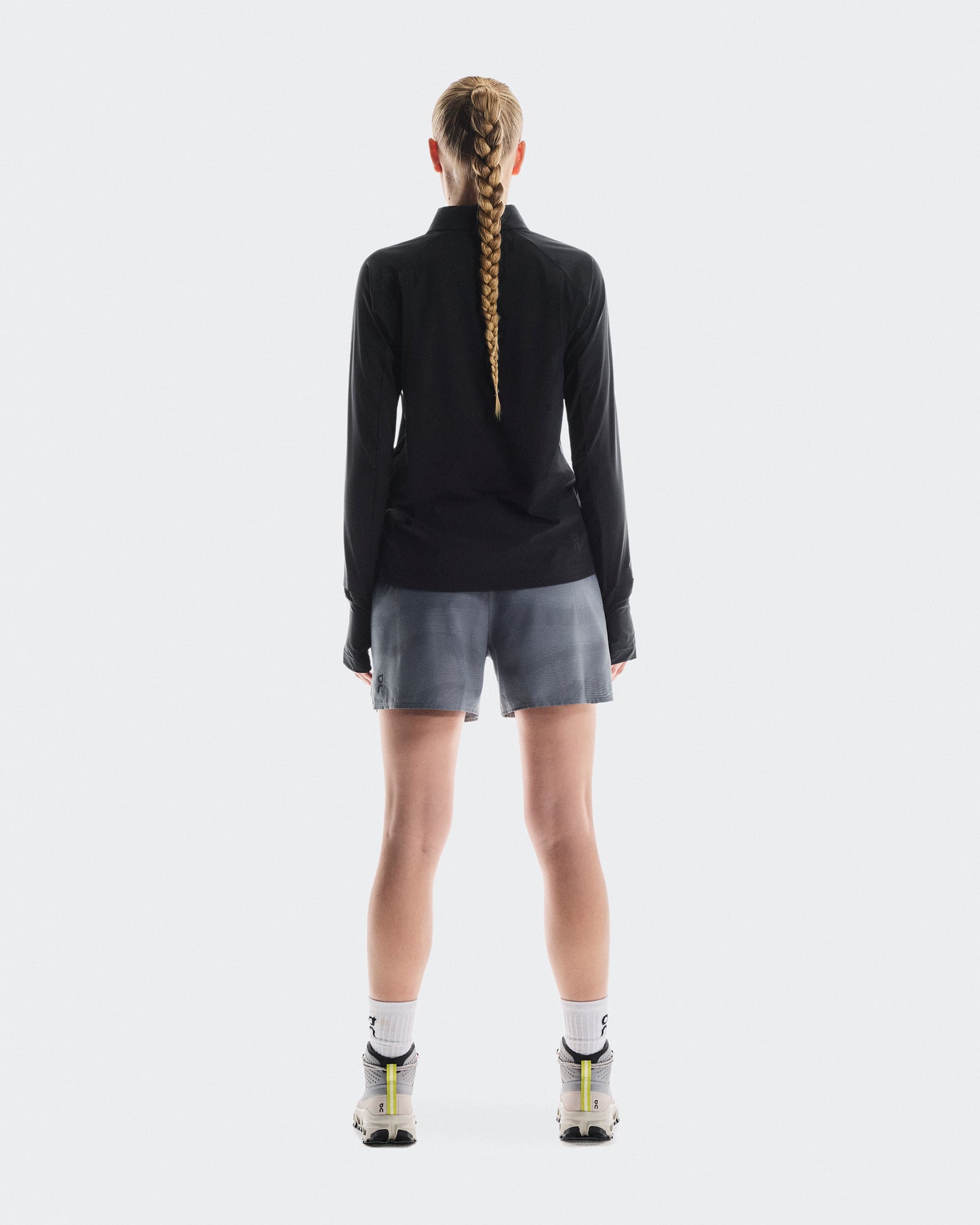 Trail Shorts