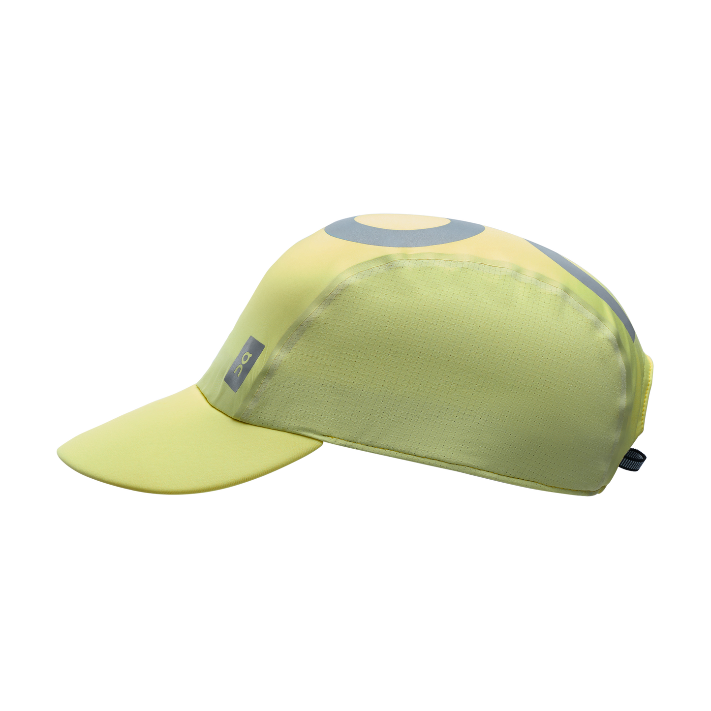 Zero Cap