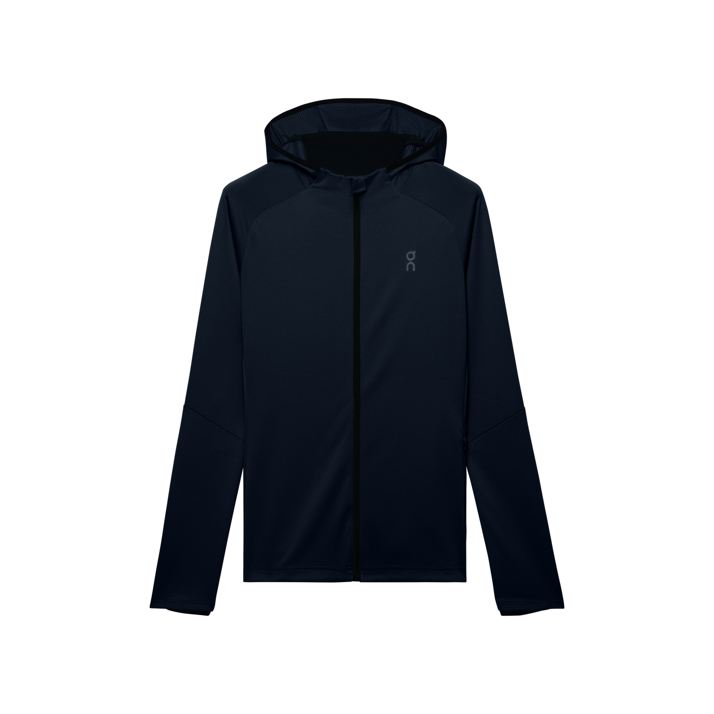 Climate Zip Hoodie