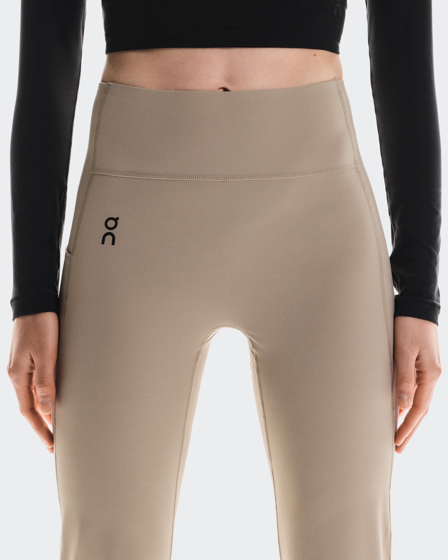 Studio Flared Tights 30"