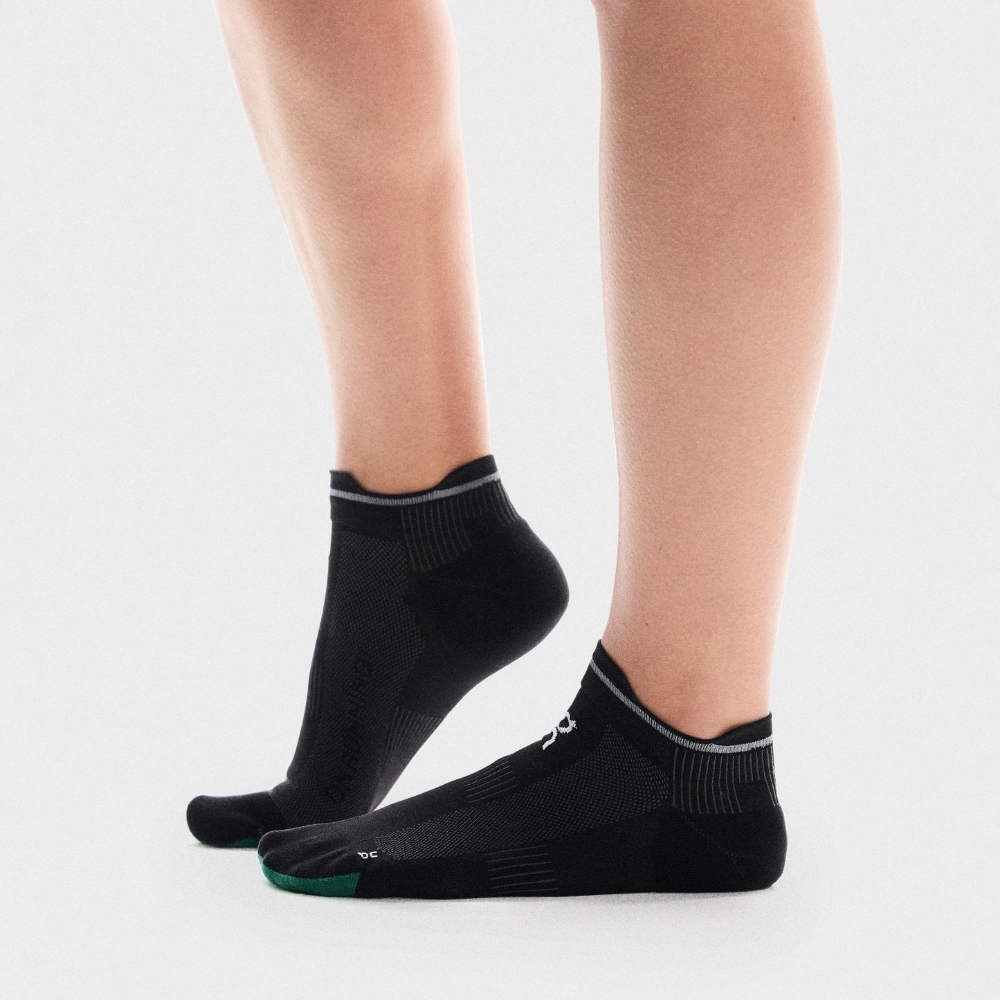 Elite Run Sock Low