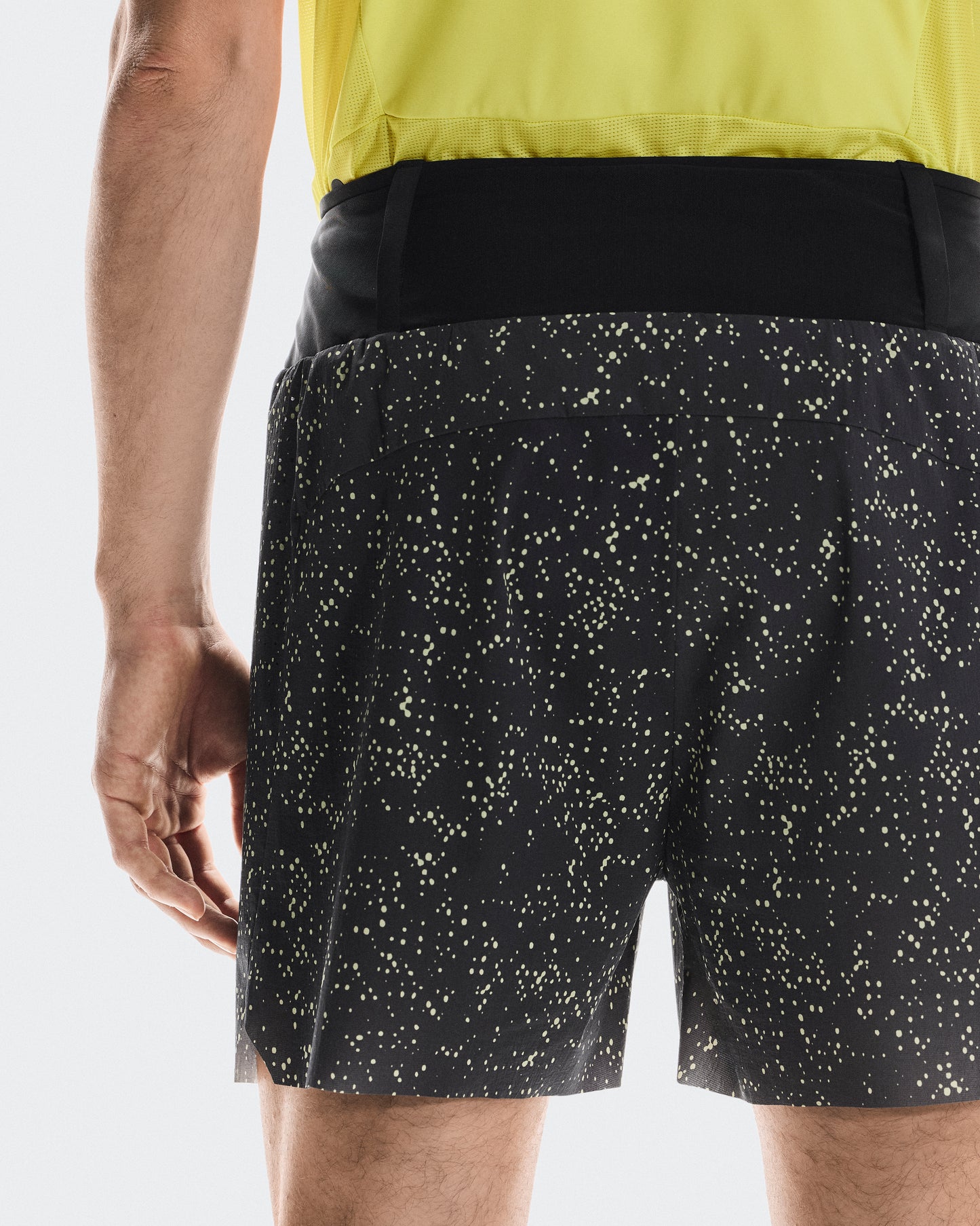 Ultra Shorts