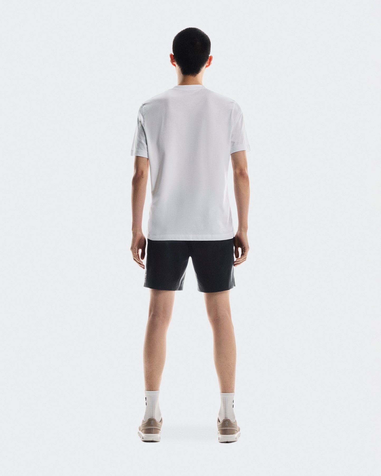 All-Day Classic Shorts