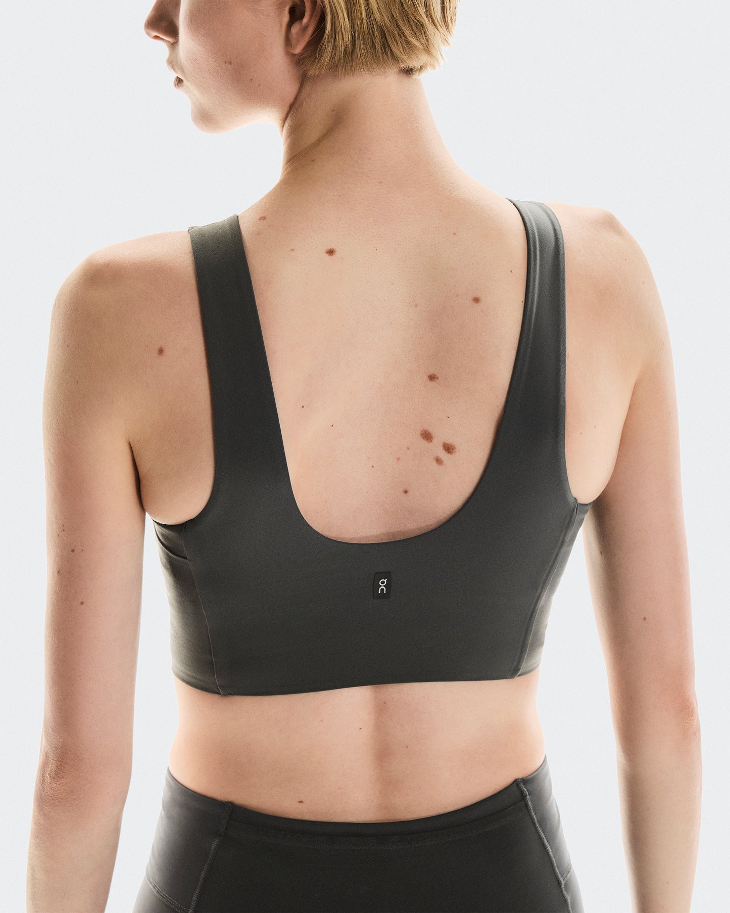 Core 2-in-1 Crop