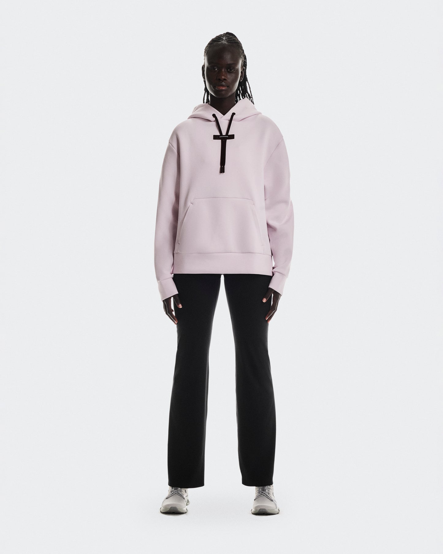 Focus Tech Hoodie
