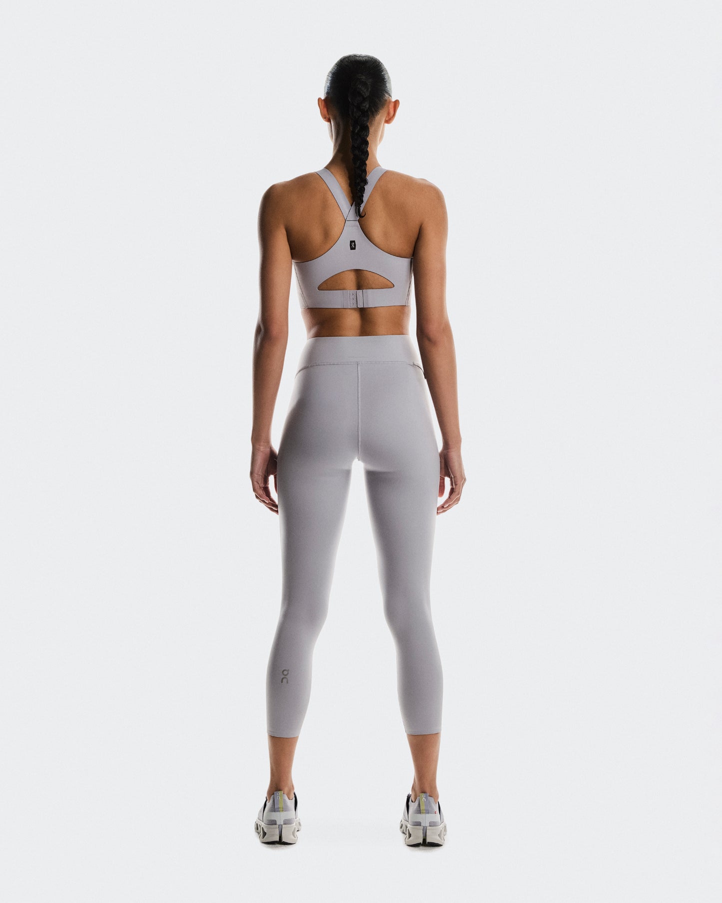 Train Tights 7/8