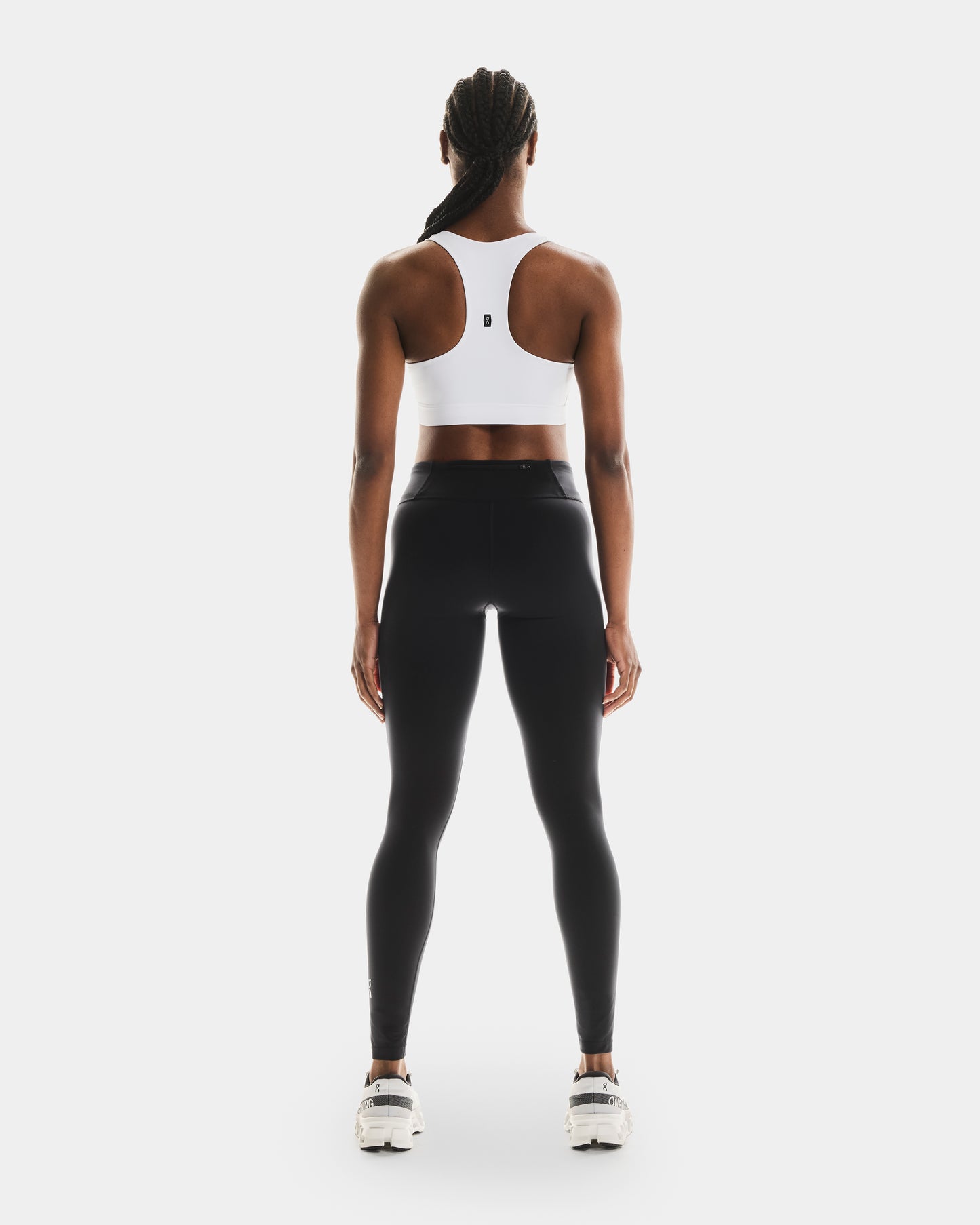 Core Bra