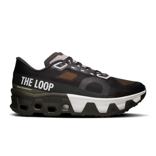 Cloudmonster Hyper PLEASURES x The Loop