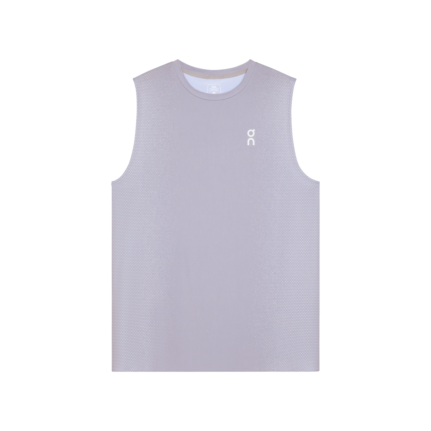 Court Tank