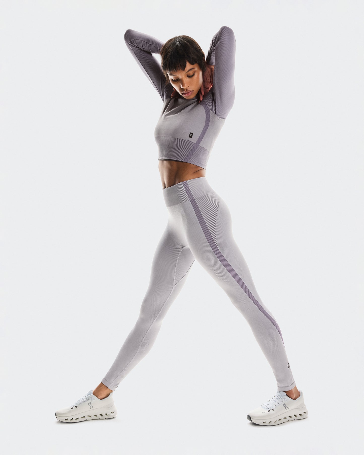 Studio Knit Tights