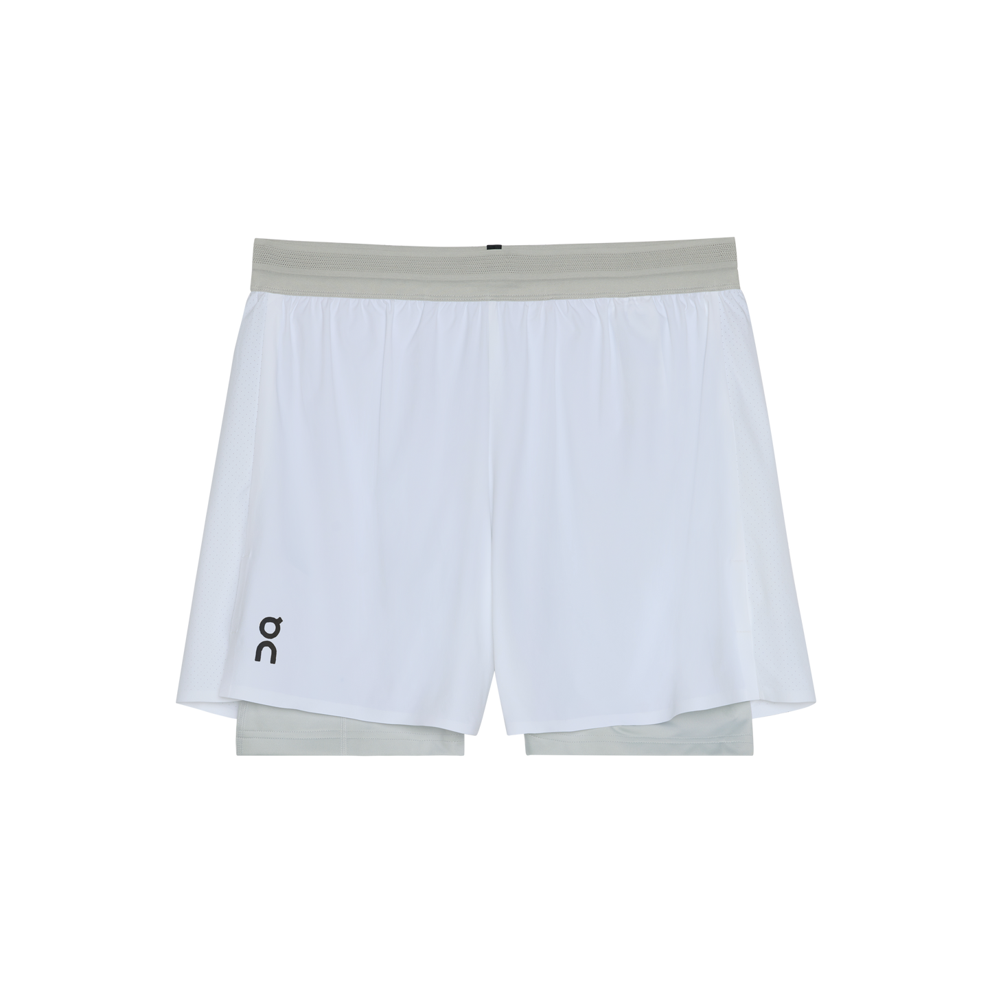 5" Performance 2/1 Shorts