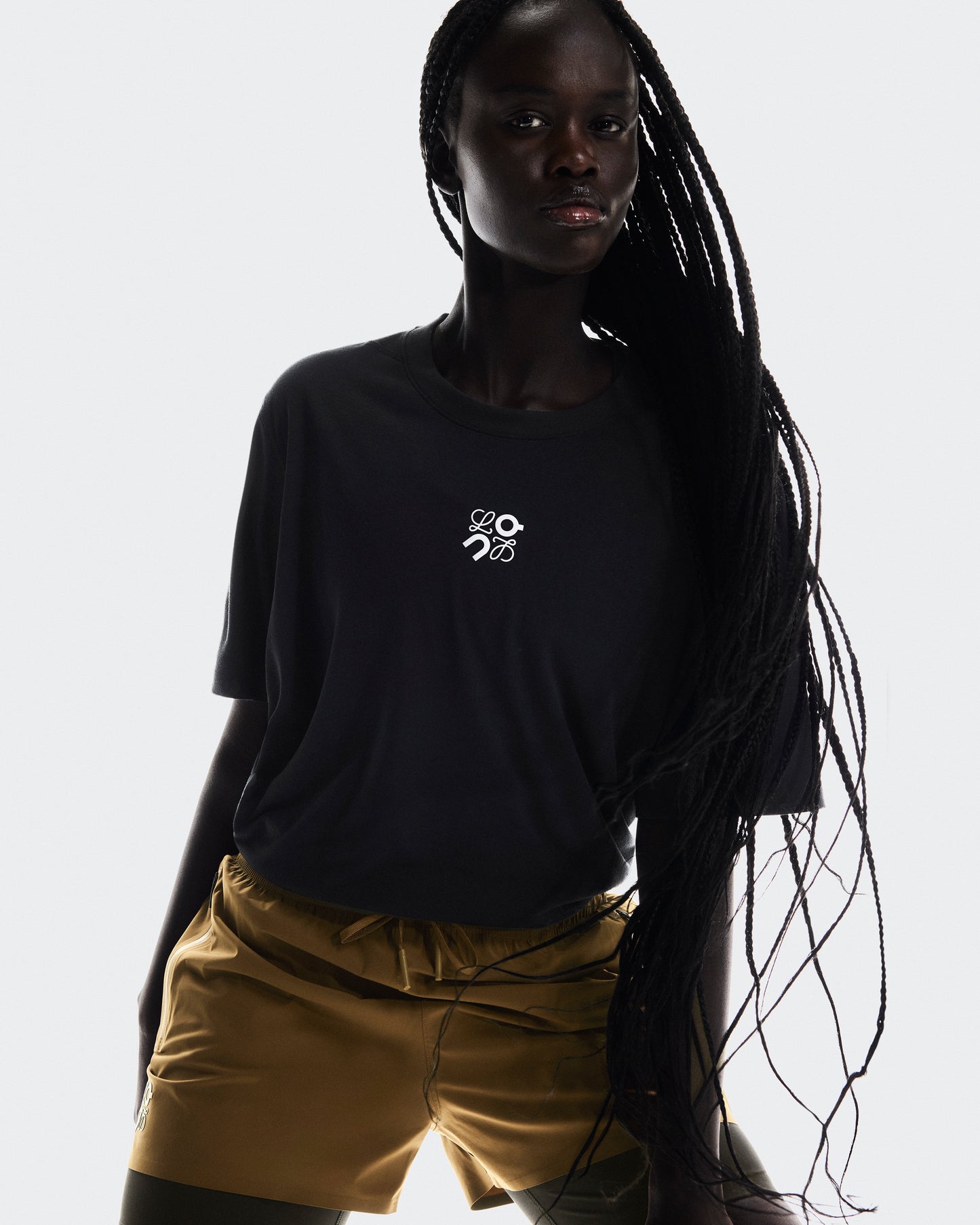 Active T-Shirt LOEWE