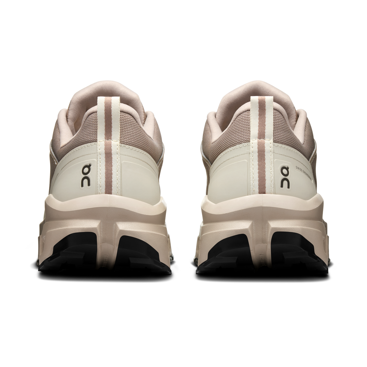 Cloudrock Low Waterproof
