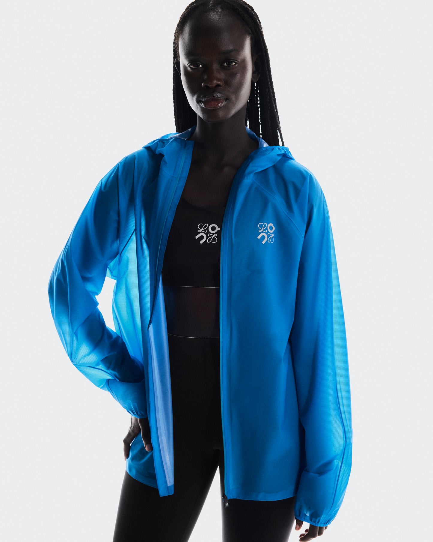 Ultra Jacket LOEWE