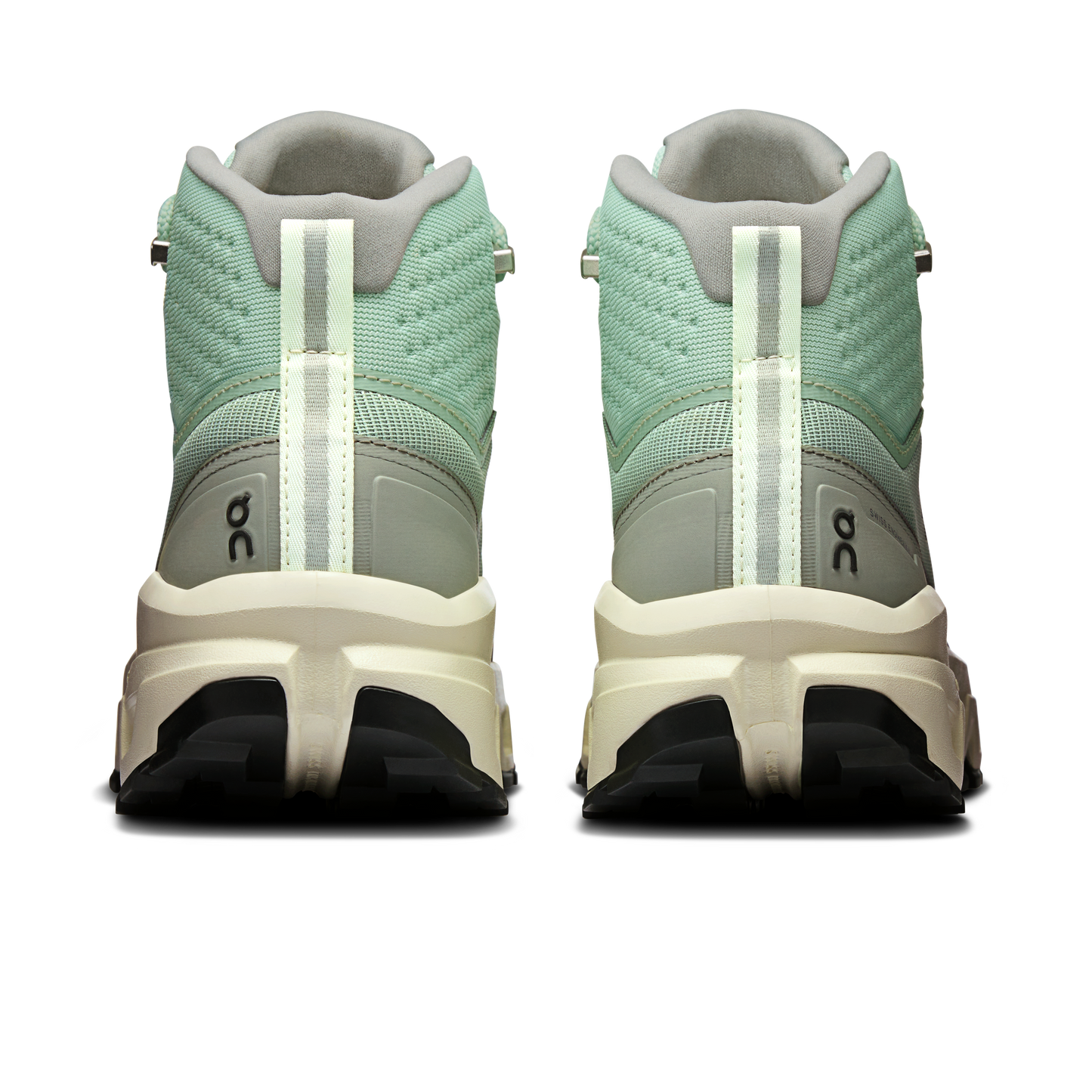 Cloudrock Mid Waterproof
